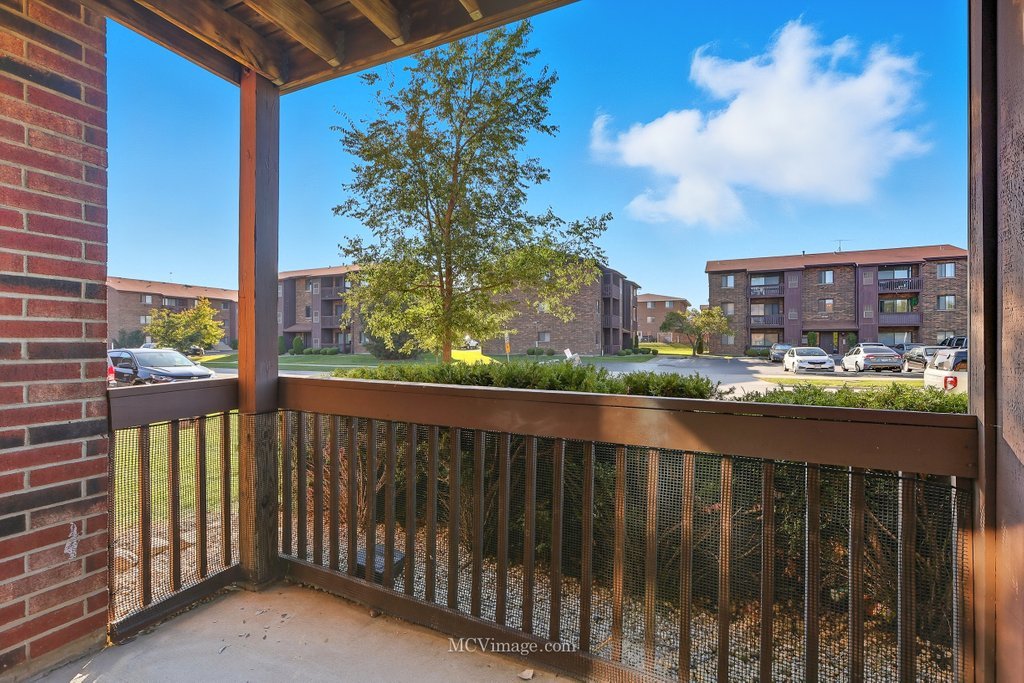 15701 Peggy Lane #3, Oak Forest, IL 60452