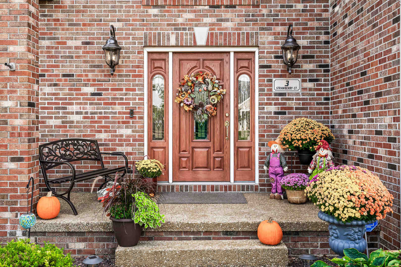 3 Strawberry Road, Bloomington, IL 61704