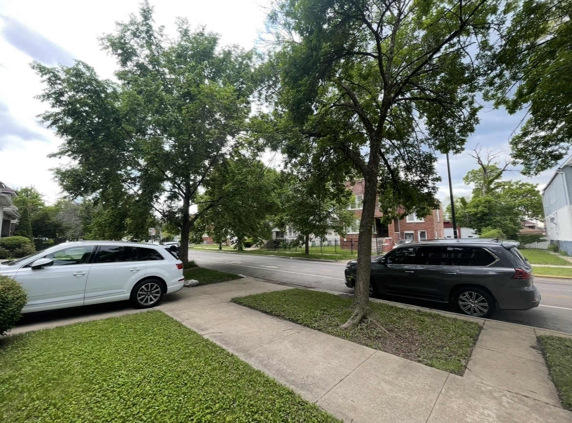 8827 S Loomis Street, Chicago, IL 60620
