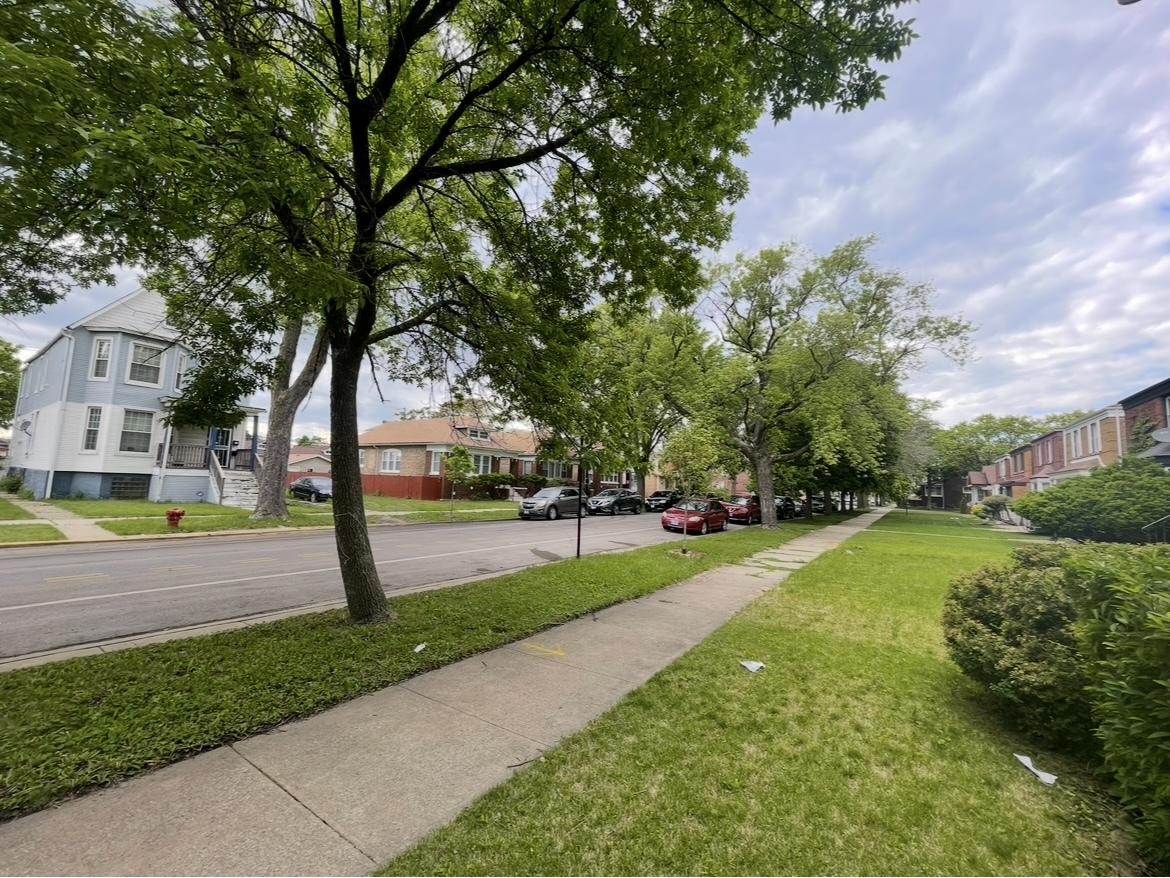 8827 S Loomis Street, Chicago, IL 60620