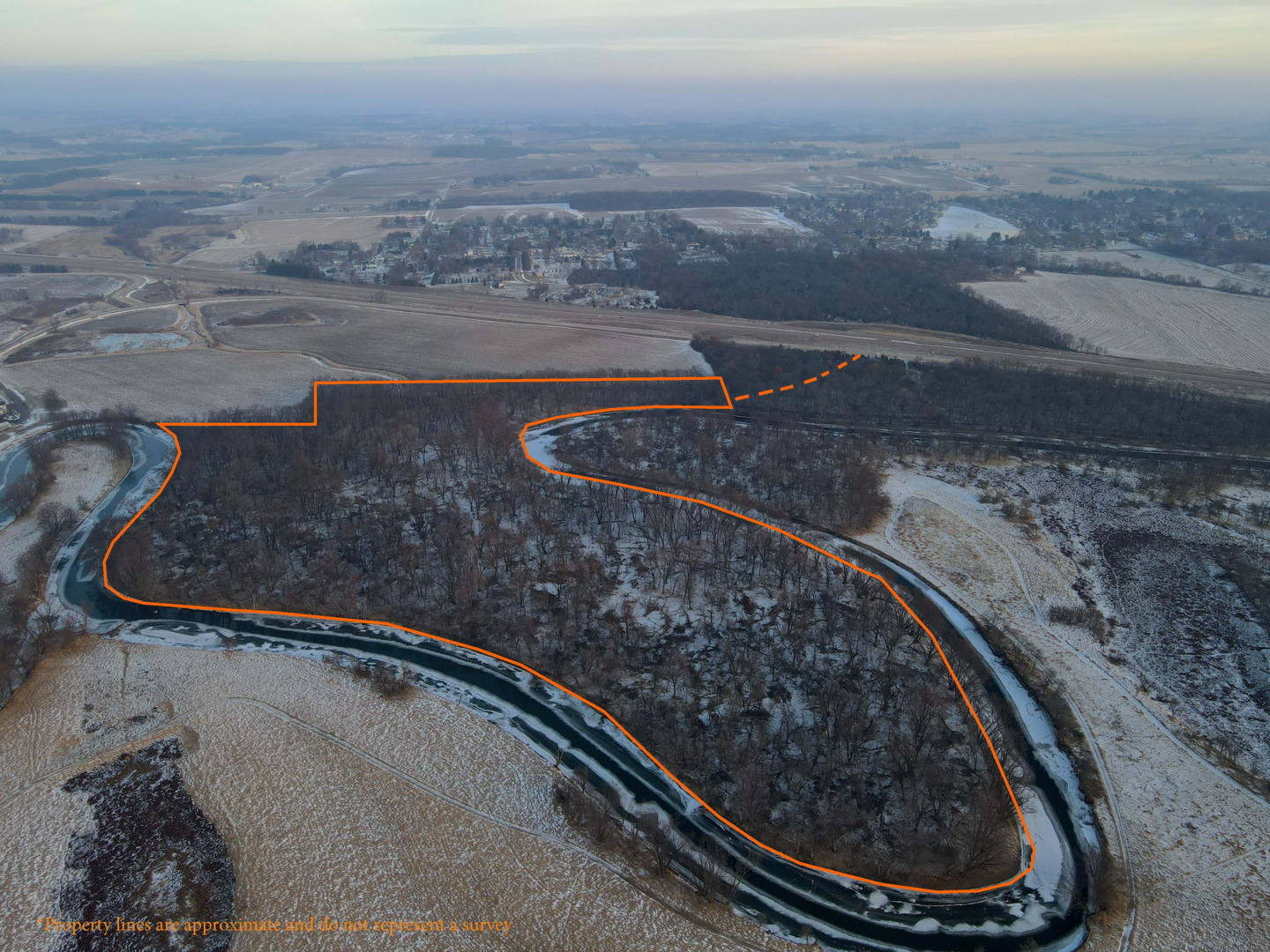 000 US BYPASS 20 Highway, Freeport, IL 61032