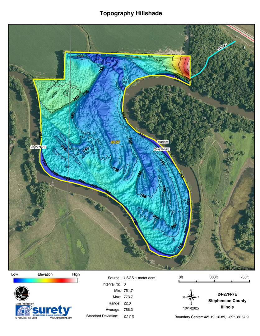 000 US BYPASS 20 Highway, Freeport, IL 61032