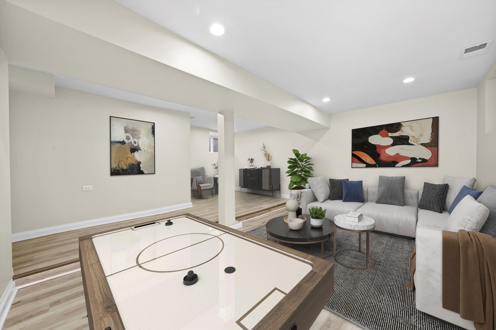 37 N LOCKWOOD Avenue, Chicago, IL 60644