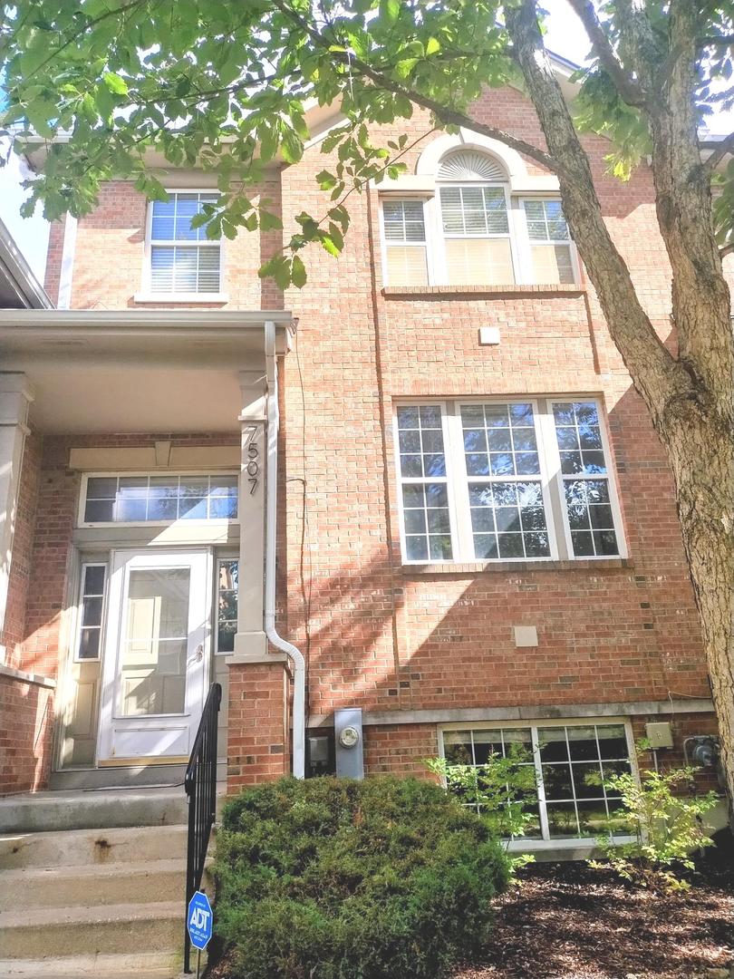 7507 Frontage Road, Skokie, IL 60077