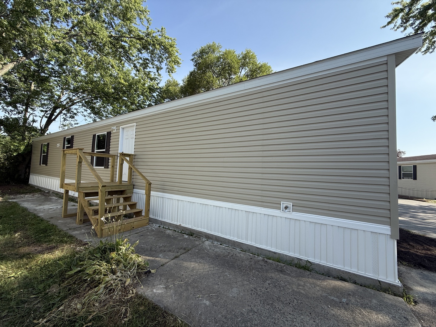 1712 S Dixie Highway #273, Crete, IL 60417
