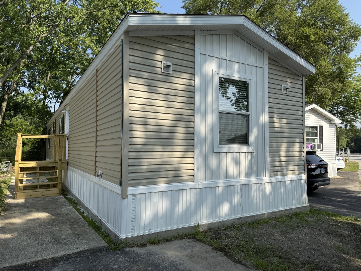 1712 S Dixie Highway #273, Crete, IL 60417