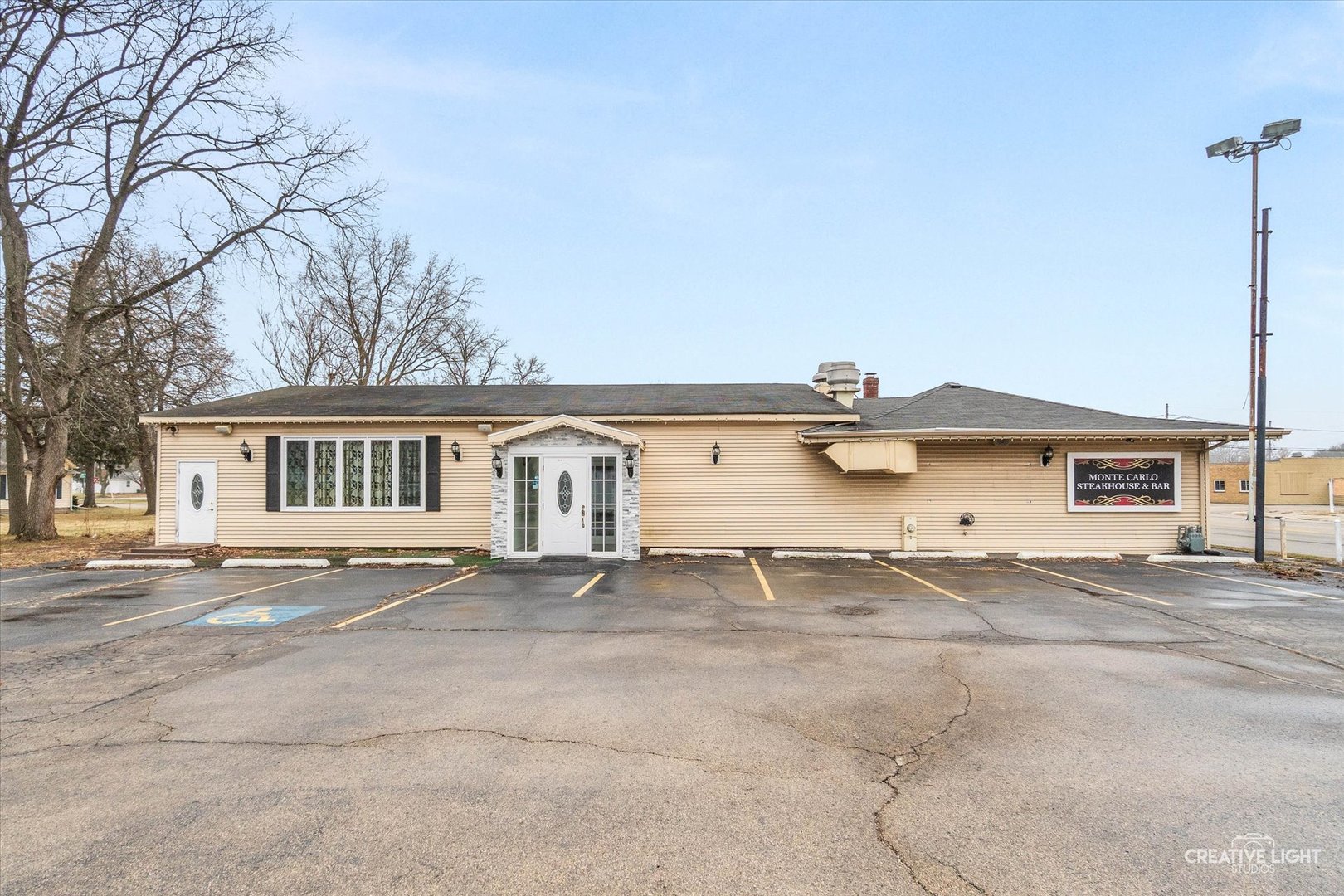 209 W South Street, Plano, IL 60545