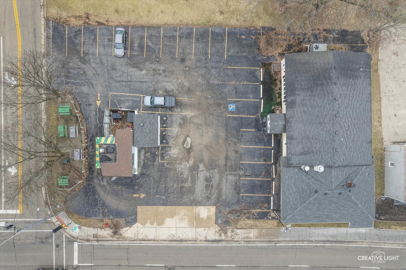 209 W South Street, Plano, IL 60545