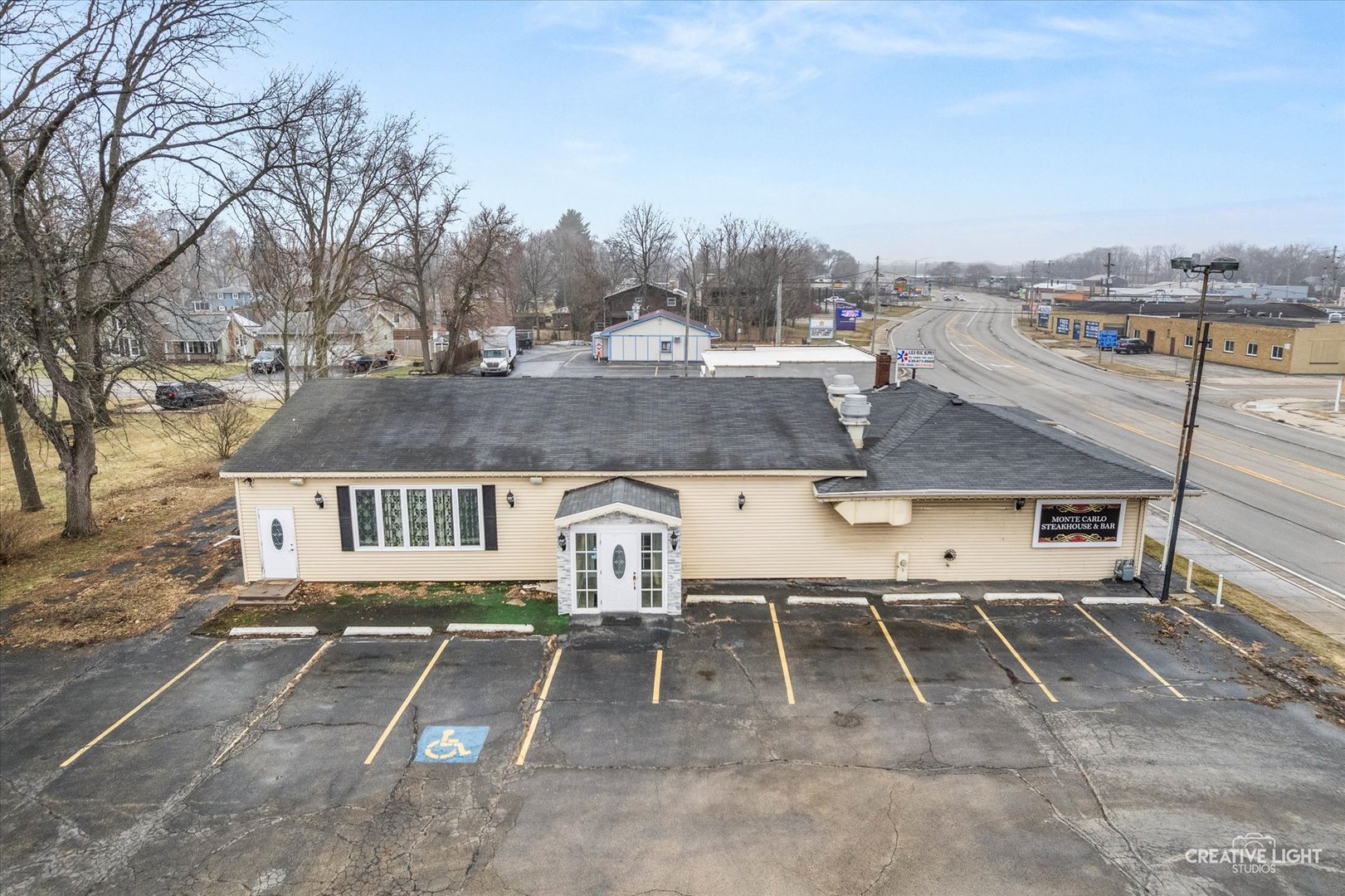 209 W South Street, Plano, IL 60545