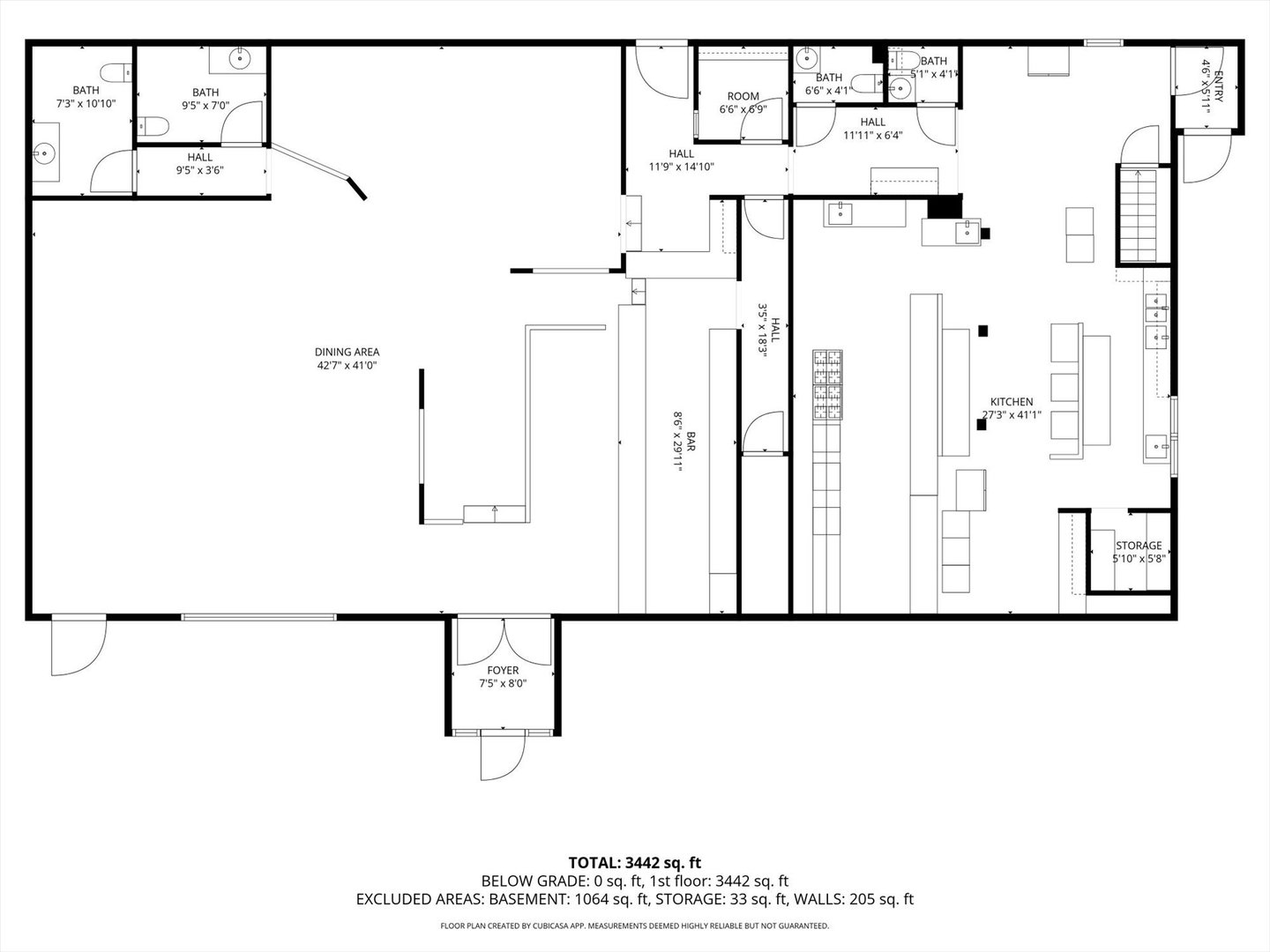 209 W South Street, Plano, IL 60545