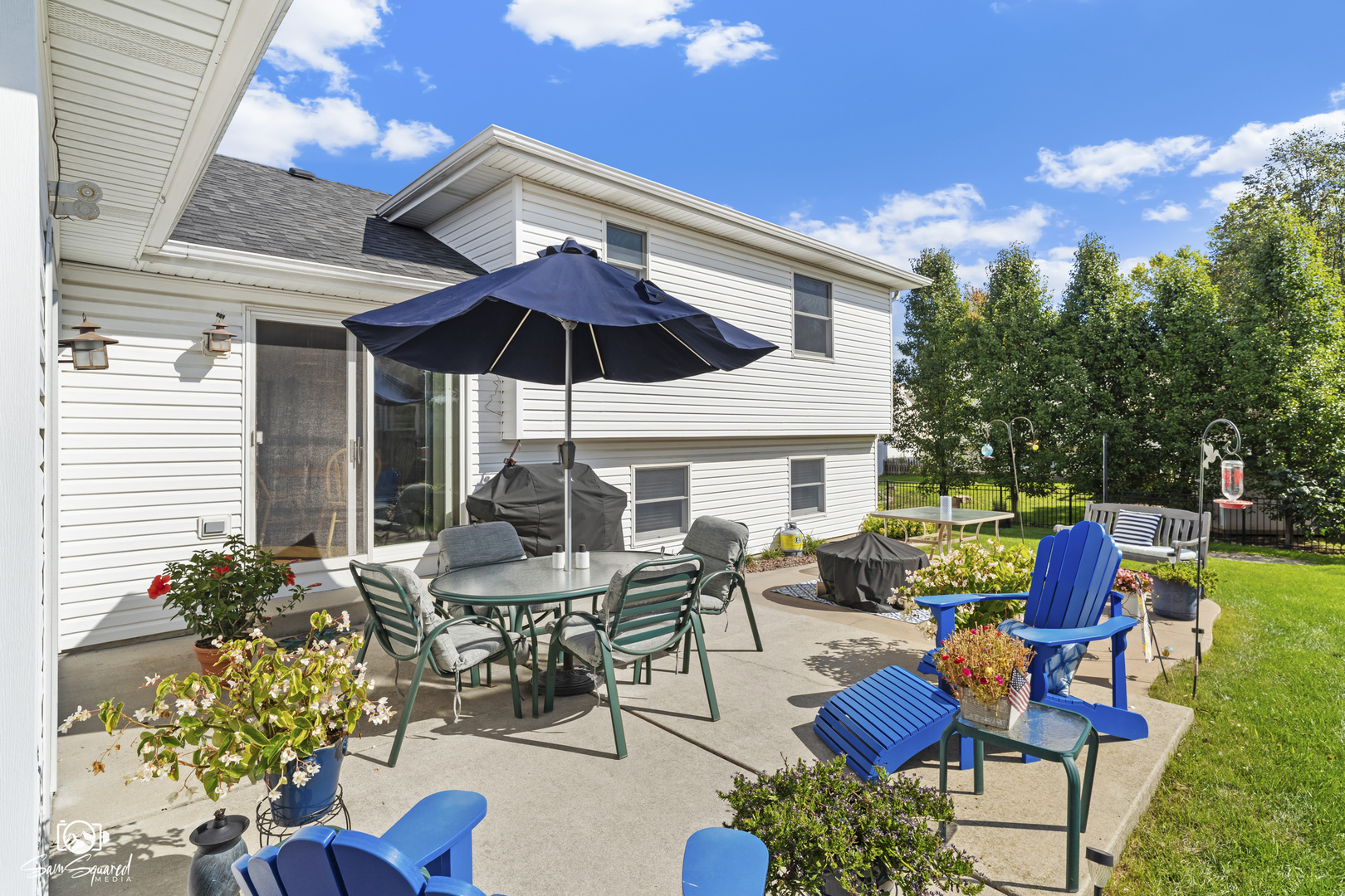 24933 S Foxford Drive, Manhattan, IL 60442