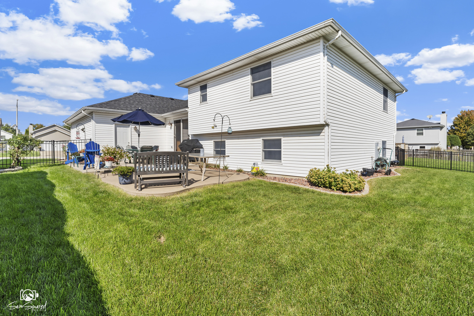 24933 S Foxford Drive, Manhattan, IL 60442