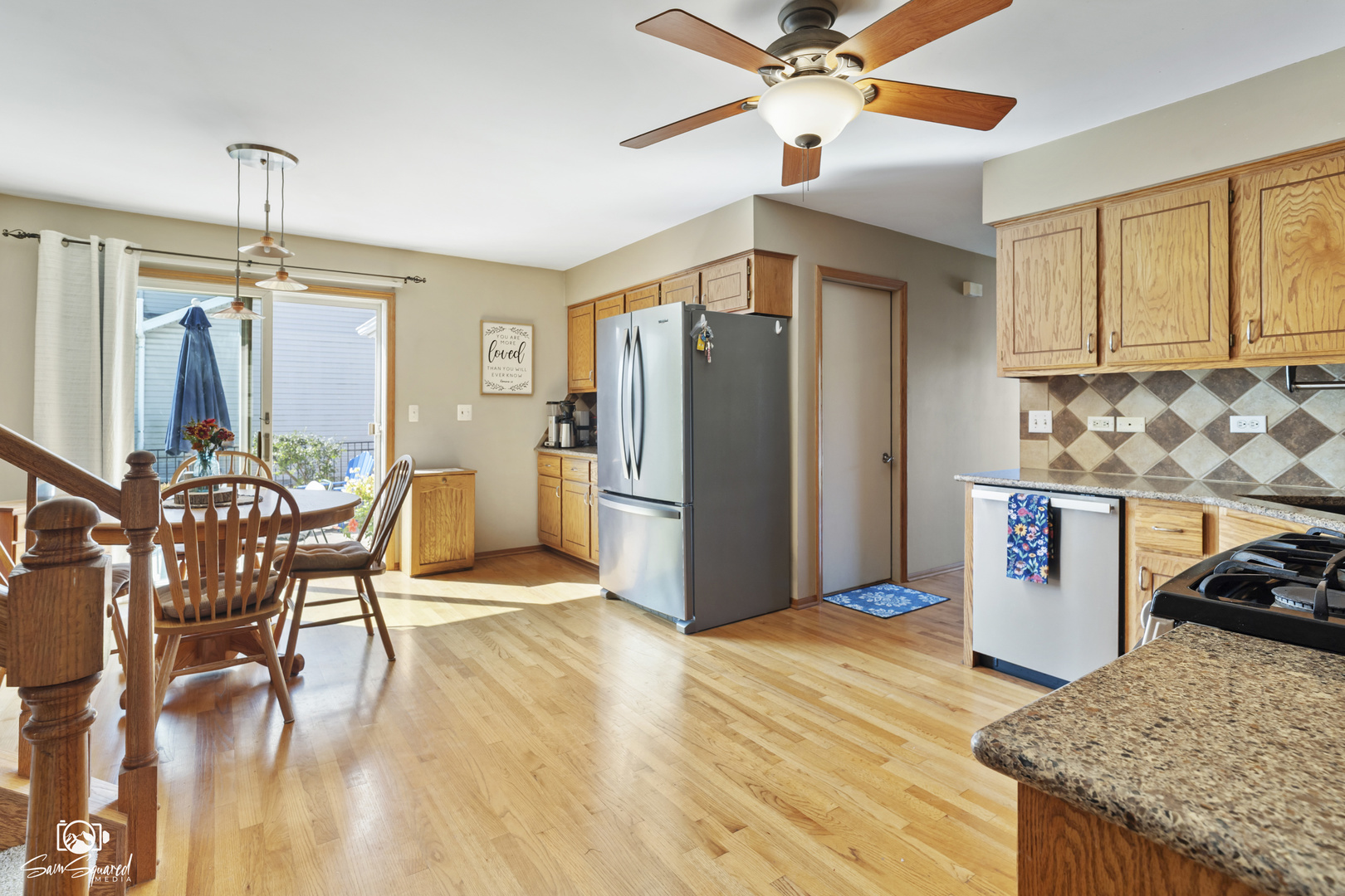 24933 S Foxford Drive, Manhattan, IL 60442