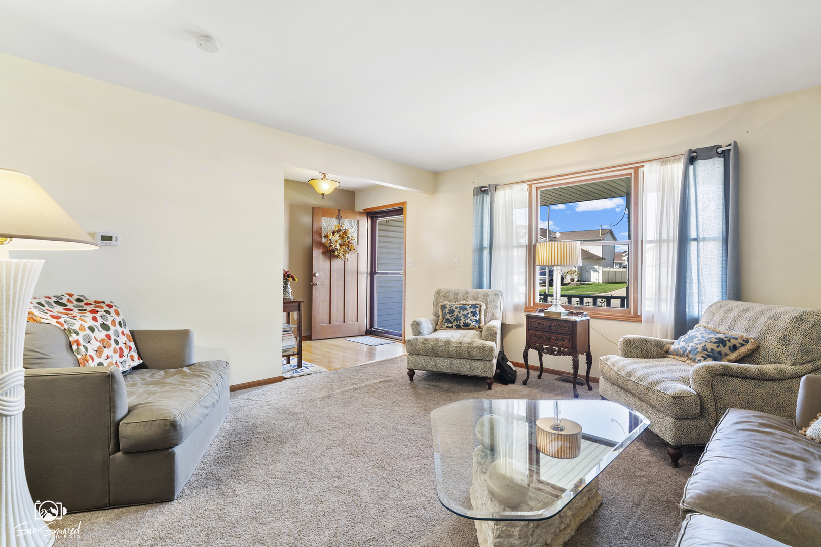 24933 S Foxford Drive, Manhattan, IL 60442