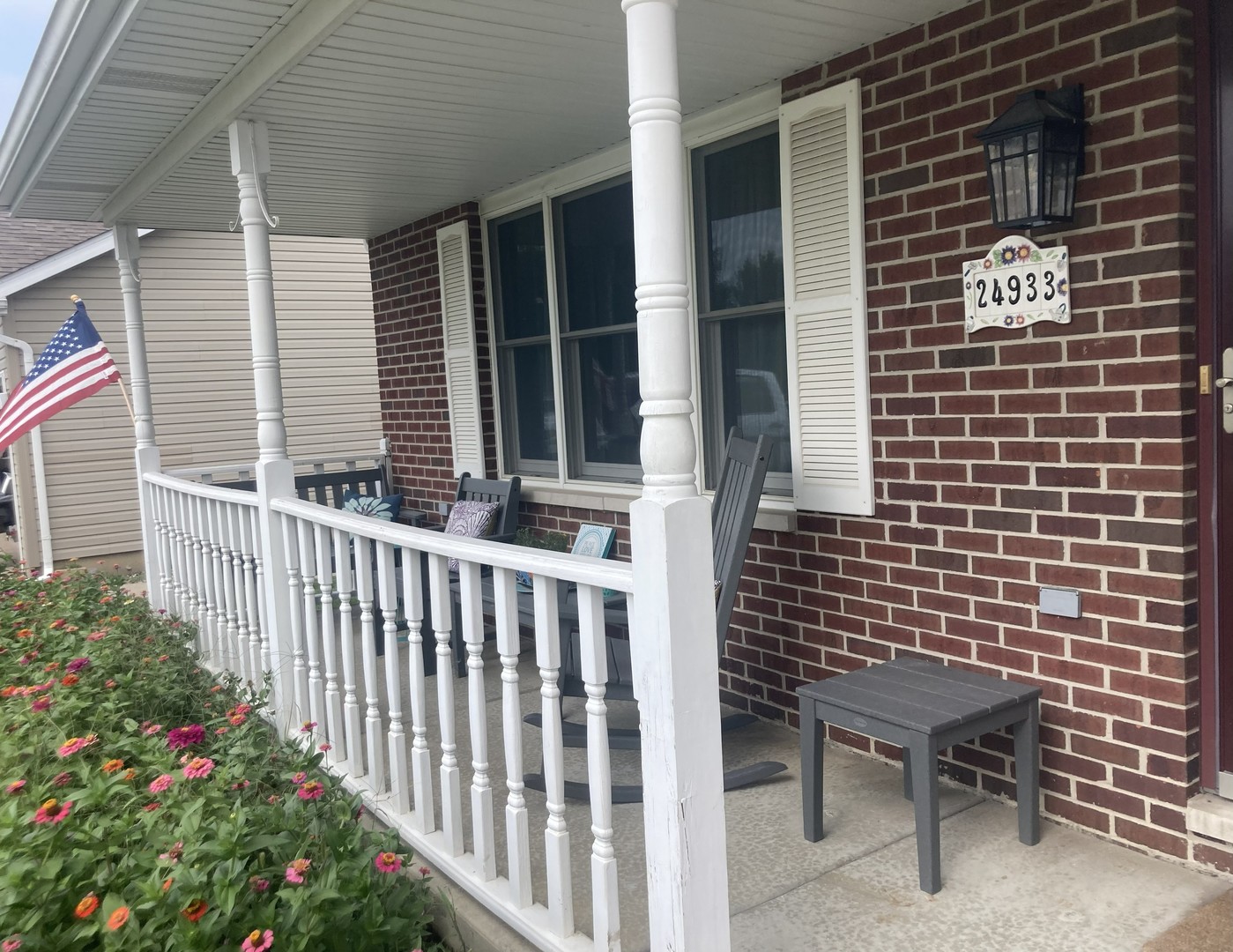 24933 S Foxford Drive, Manhattan, IL 60442