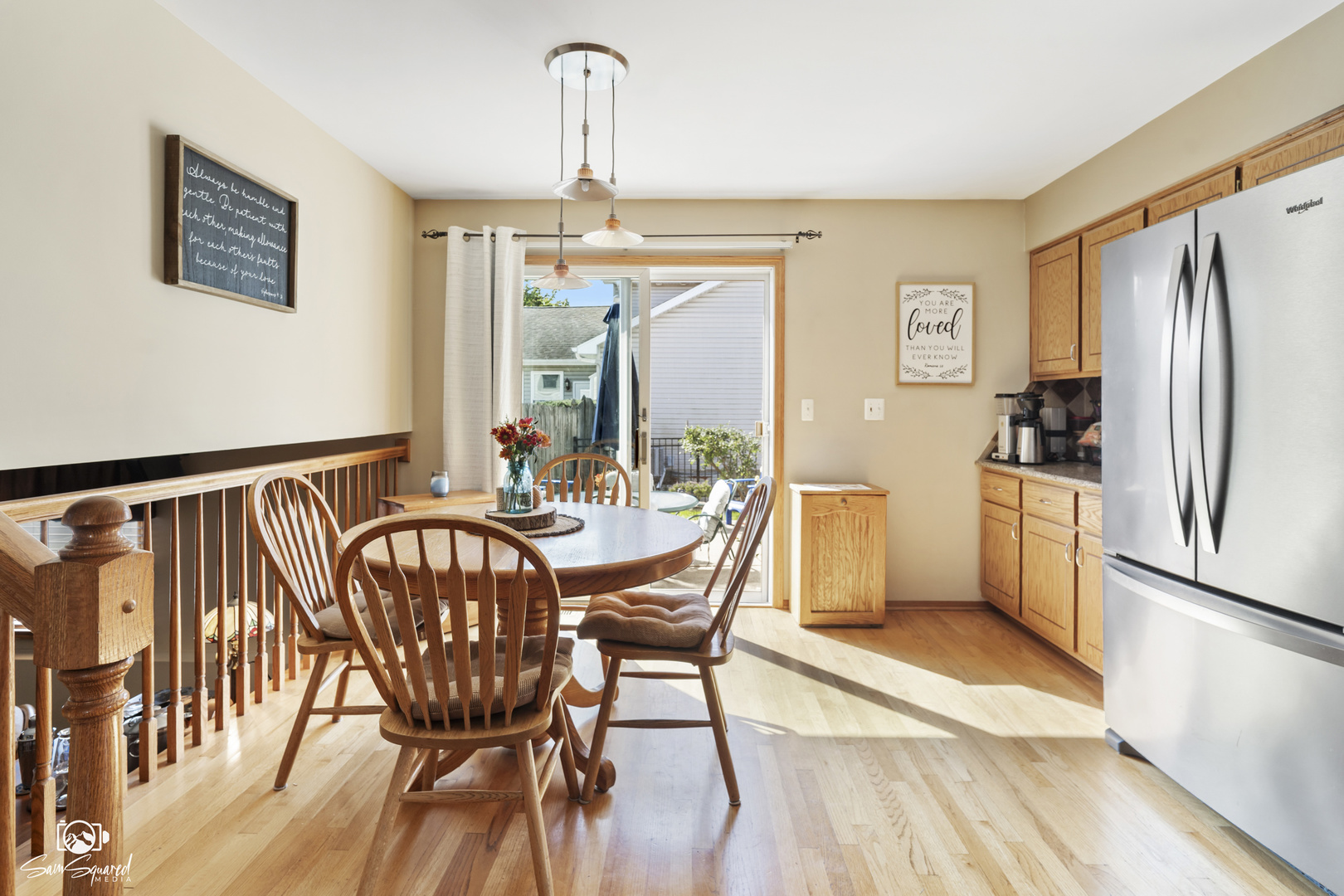 24933 S Foxford Drive, Manhattan, IL 60442