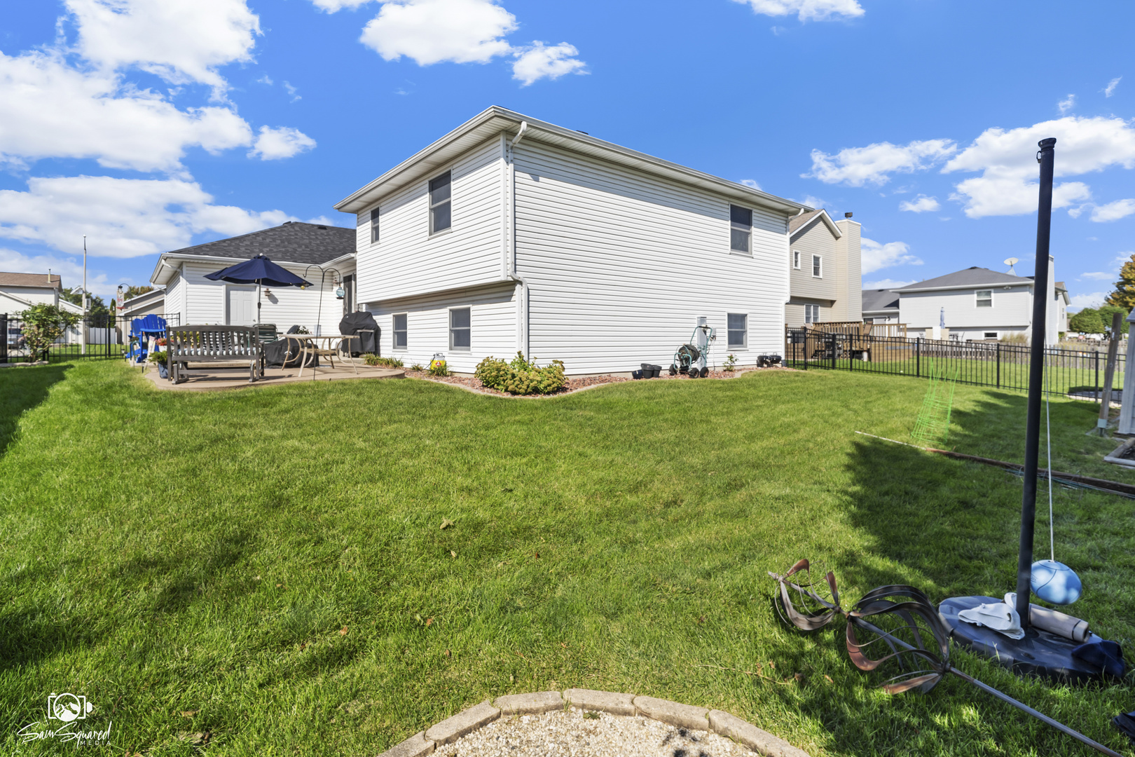 24933 S Foxford Drive, Manhattan, IL 60442