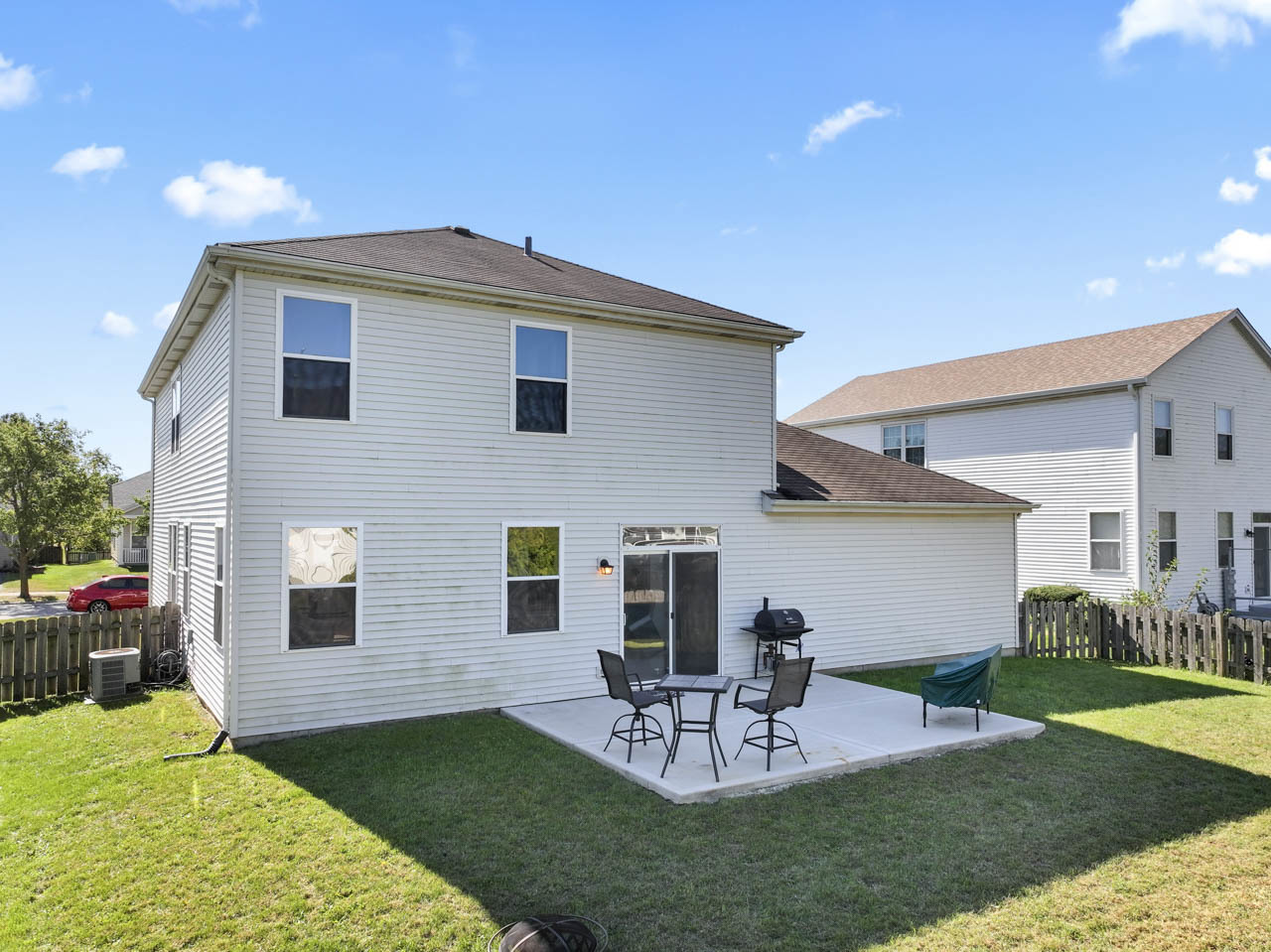 1892 Sedgegrass Trail, Aurora, IL 60504