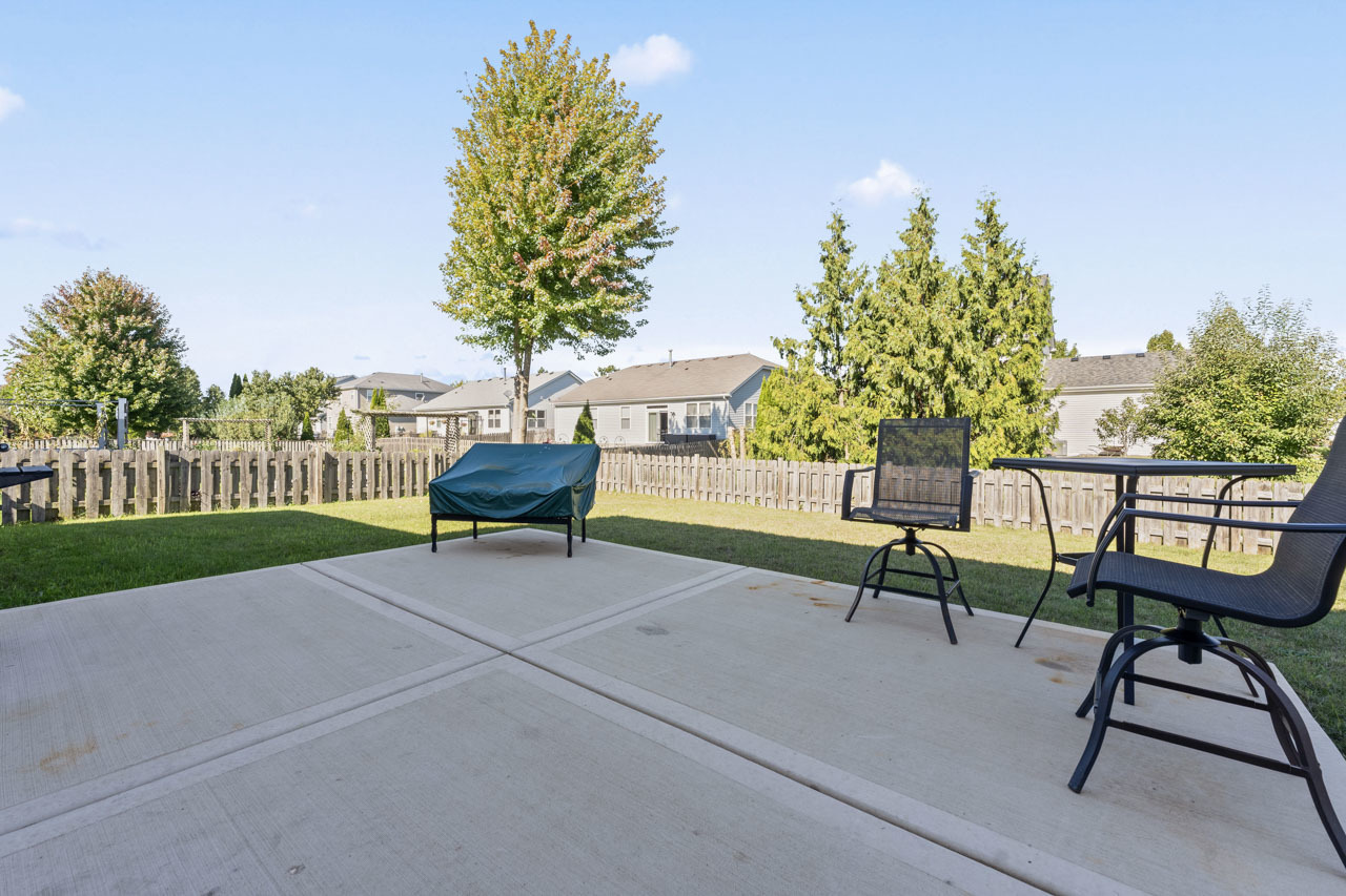 1892 Sedgegrass Trail, Aurora, IL 60504