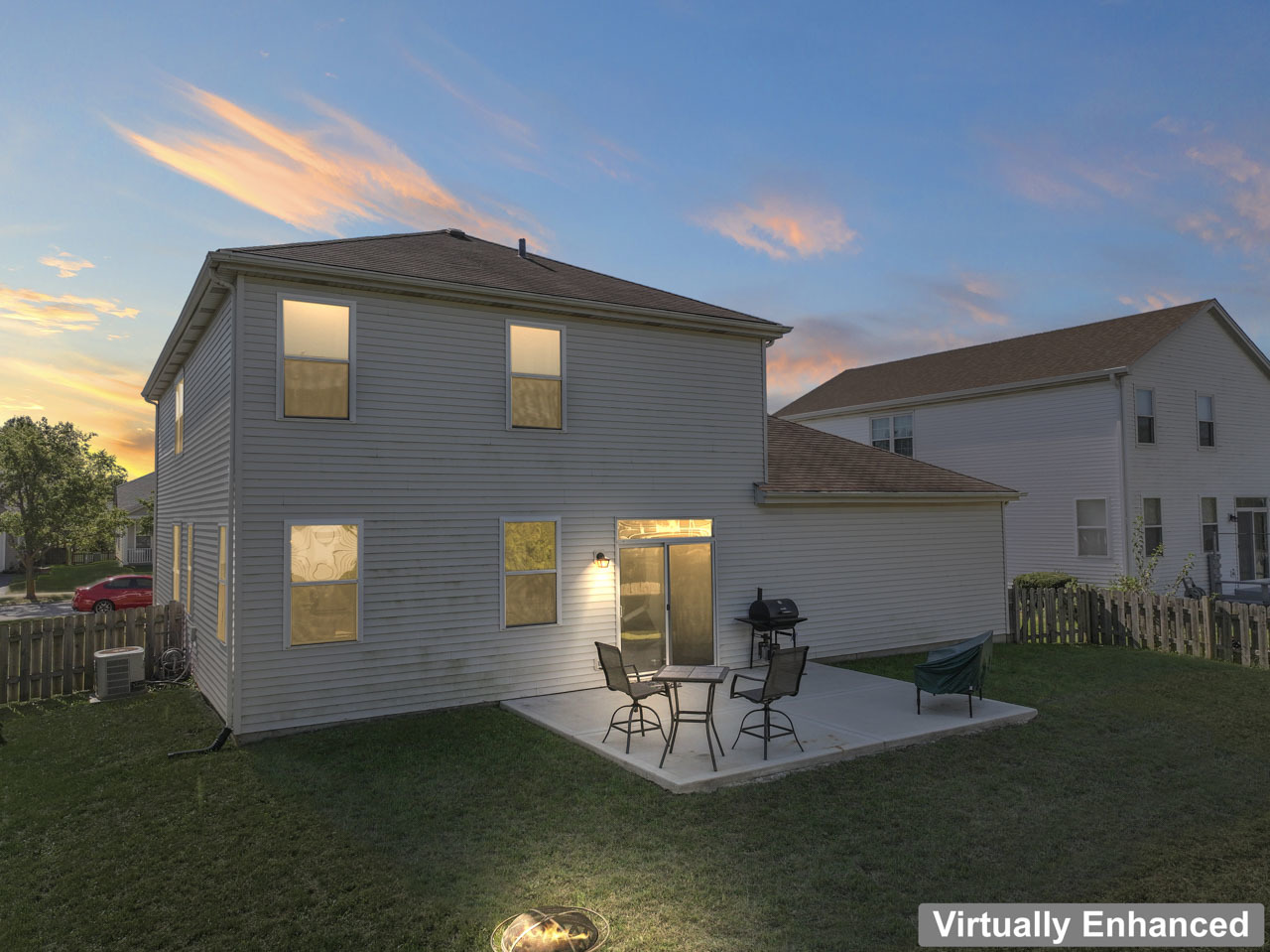 1892 Sedgegrass Trail, Aurora, IL 60504