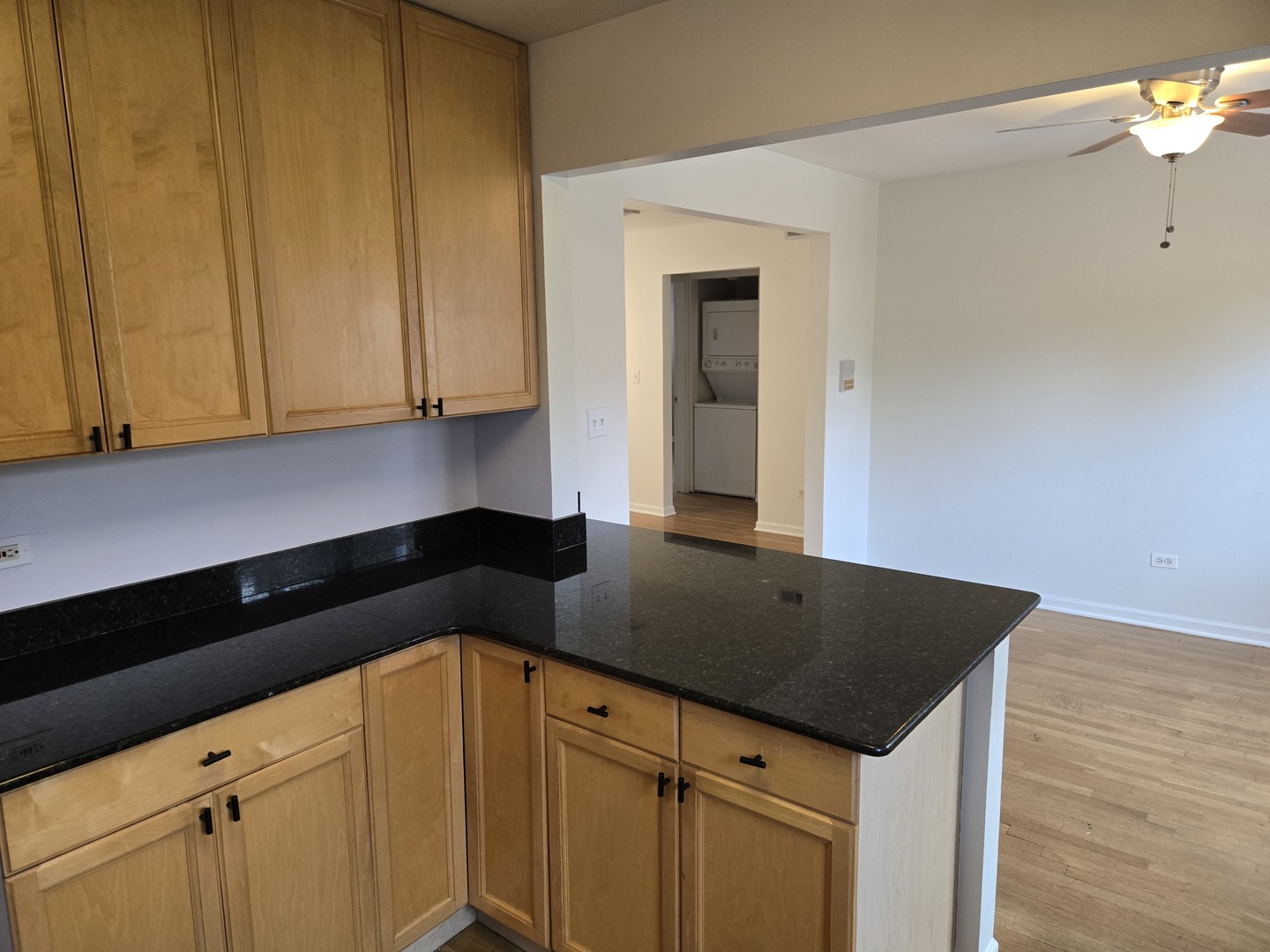 1540 W CHASE Street #2W, Chicago, IL 60626