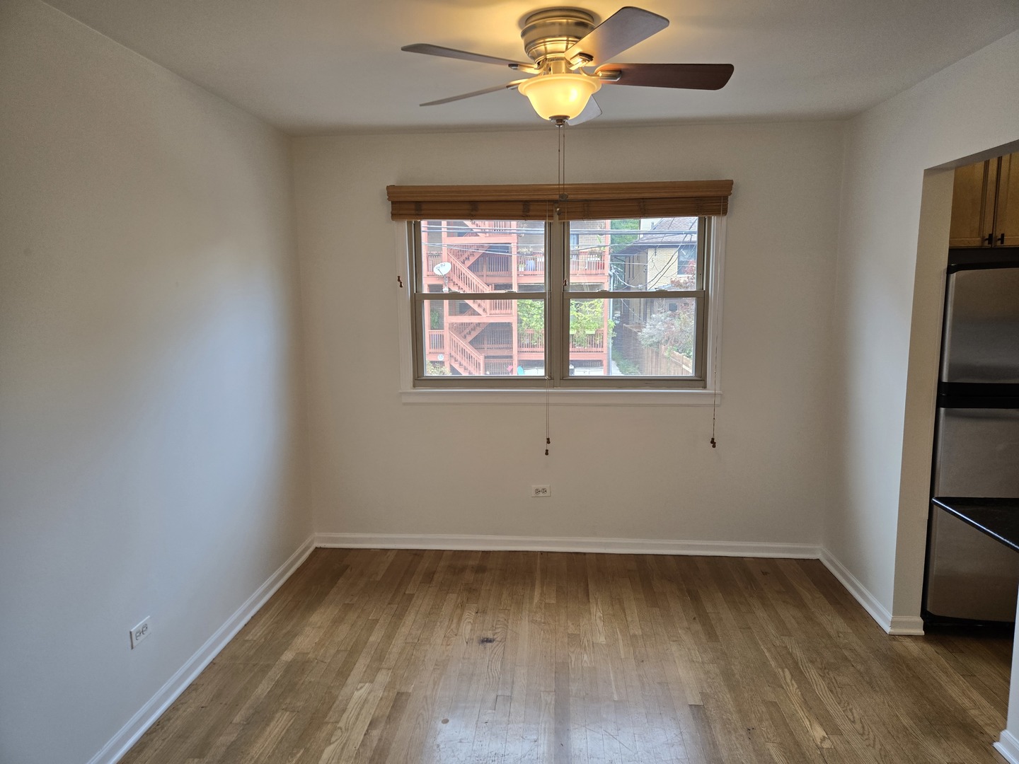 1540 W CHASE Street #2W, Chicago, IL 60626