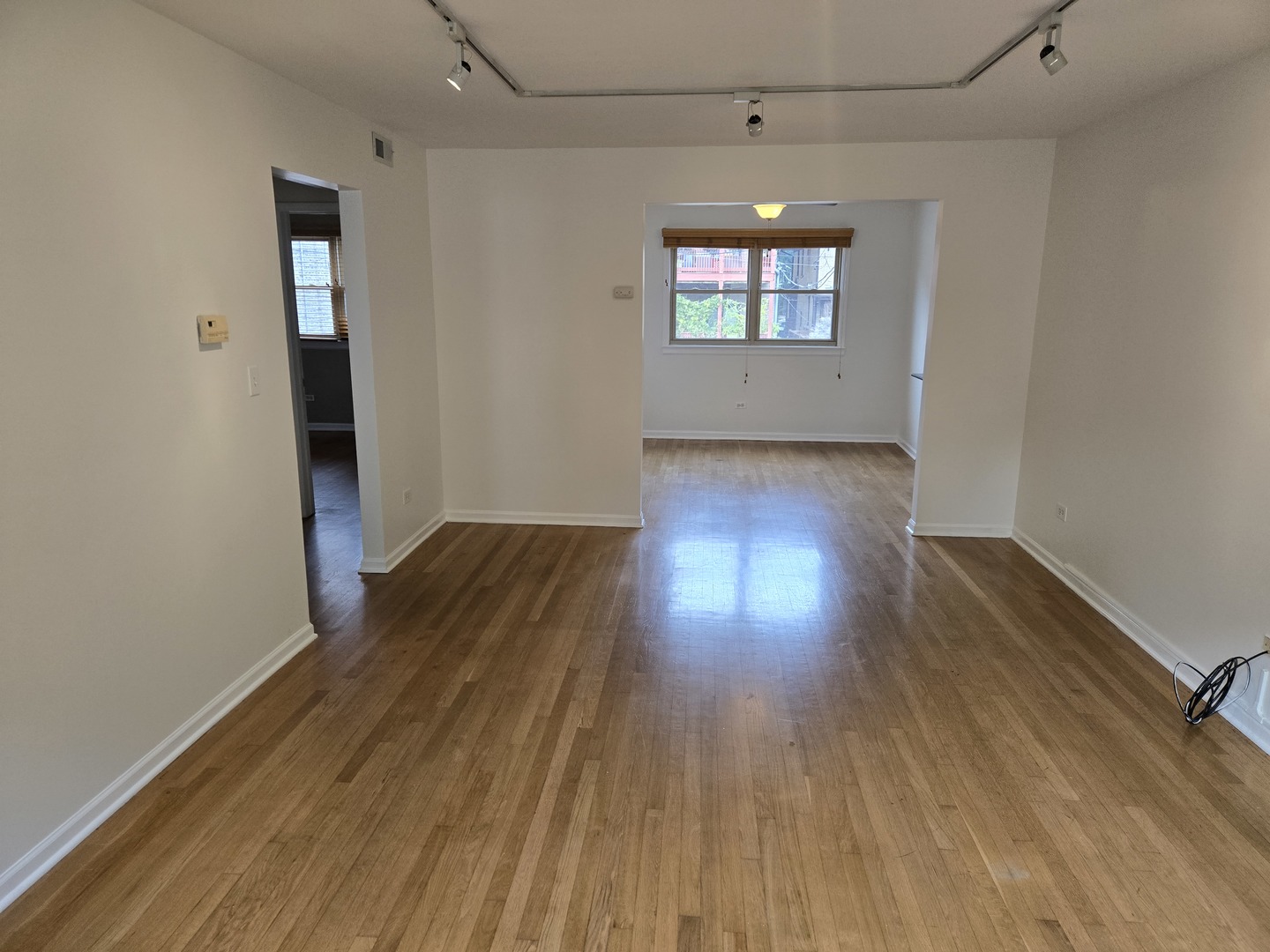 1540 W CHASE Street #2W, Chicago, IL 60626