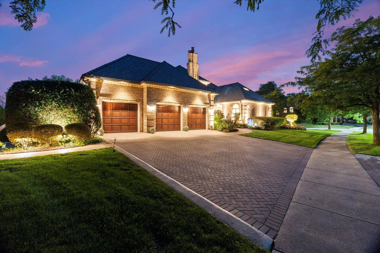 15225 Willow Creek Lane, Orland Park, IL 60467