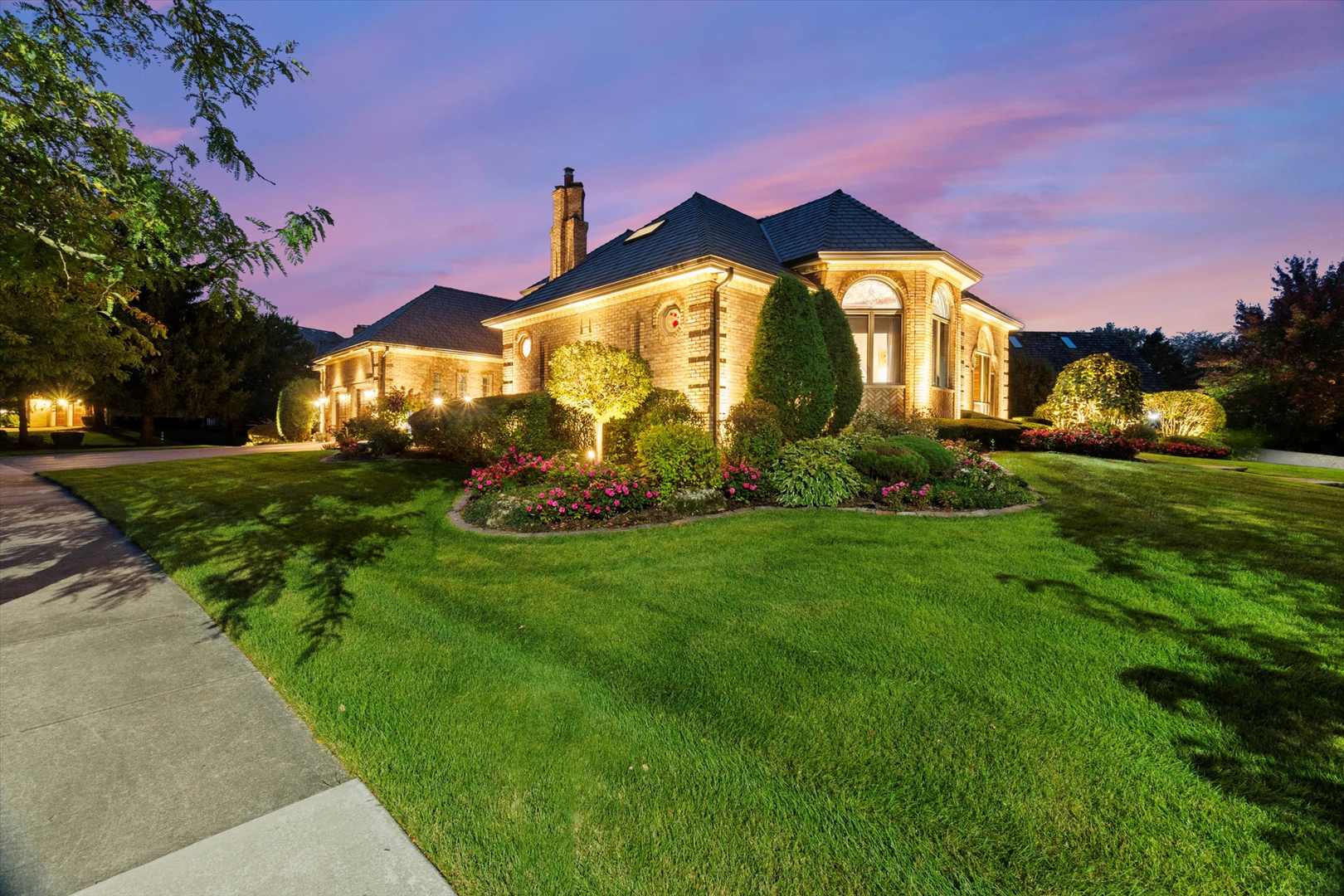 15225 Willow Creek Lane, Orland Park, IL 60467