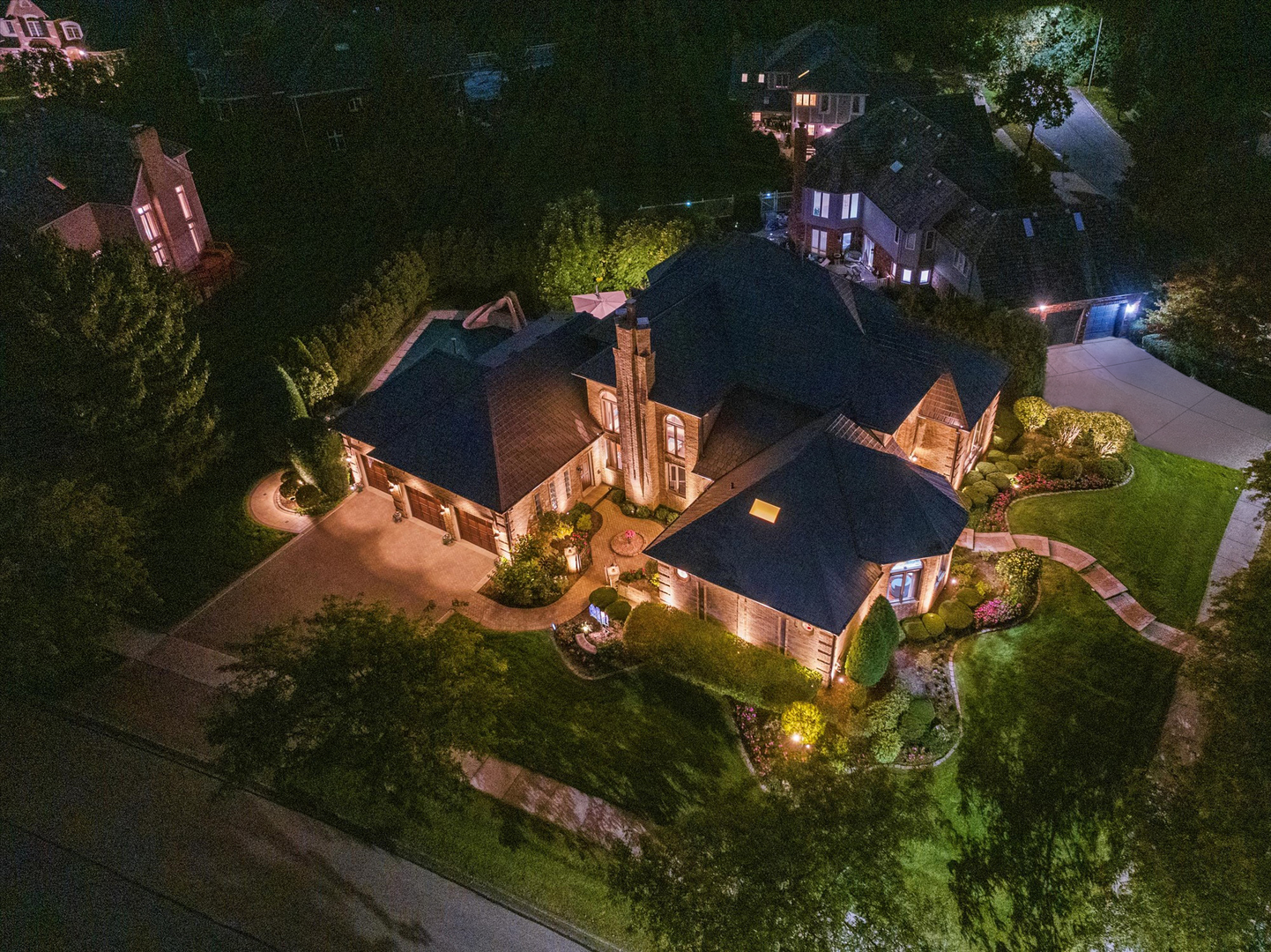 15225 Willow Creek Lane, Orland Park, IL 60467