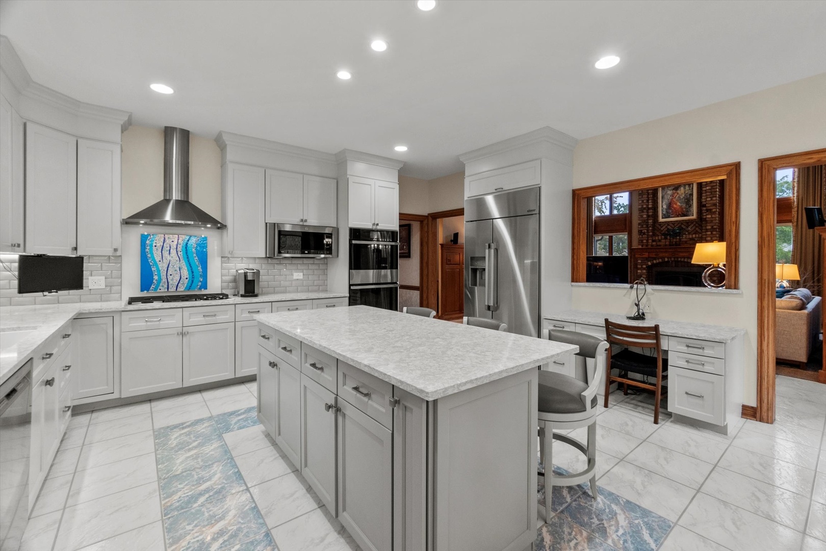 15225 Willow Creek Lane, Orland Park, IL 60467