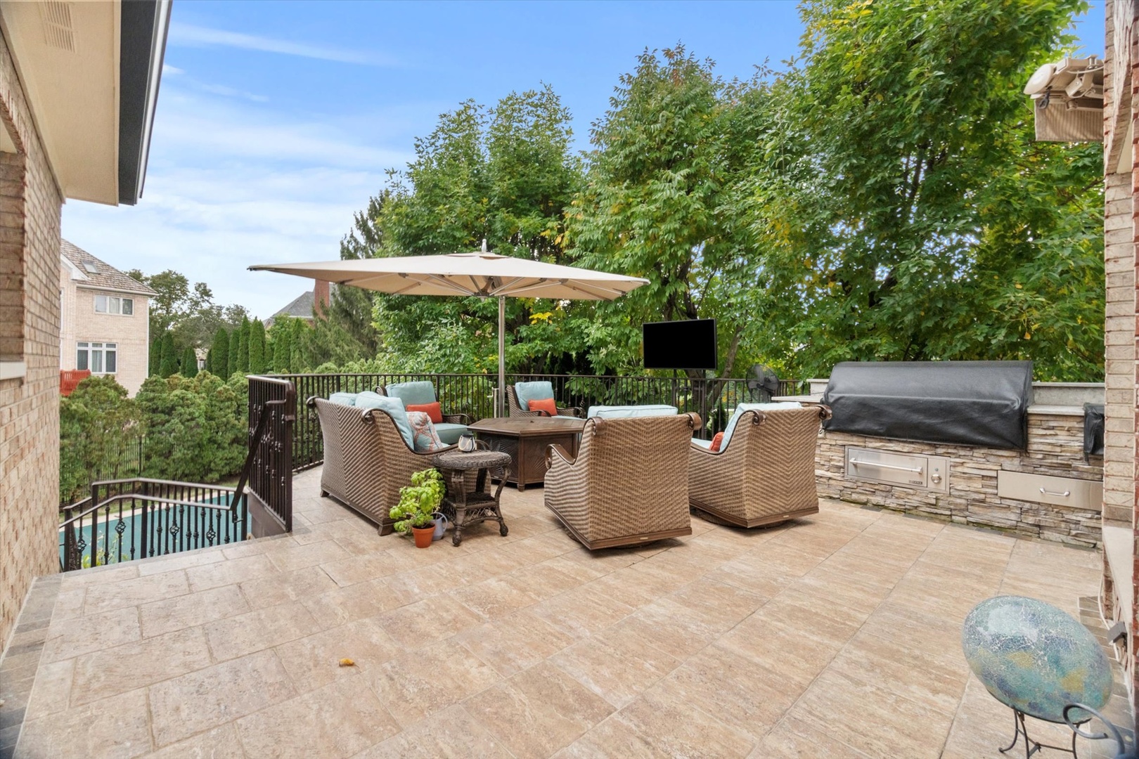 15225 Willow Creek Lane, Orland Park, IL 60467