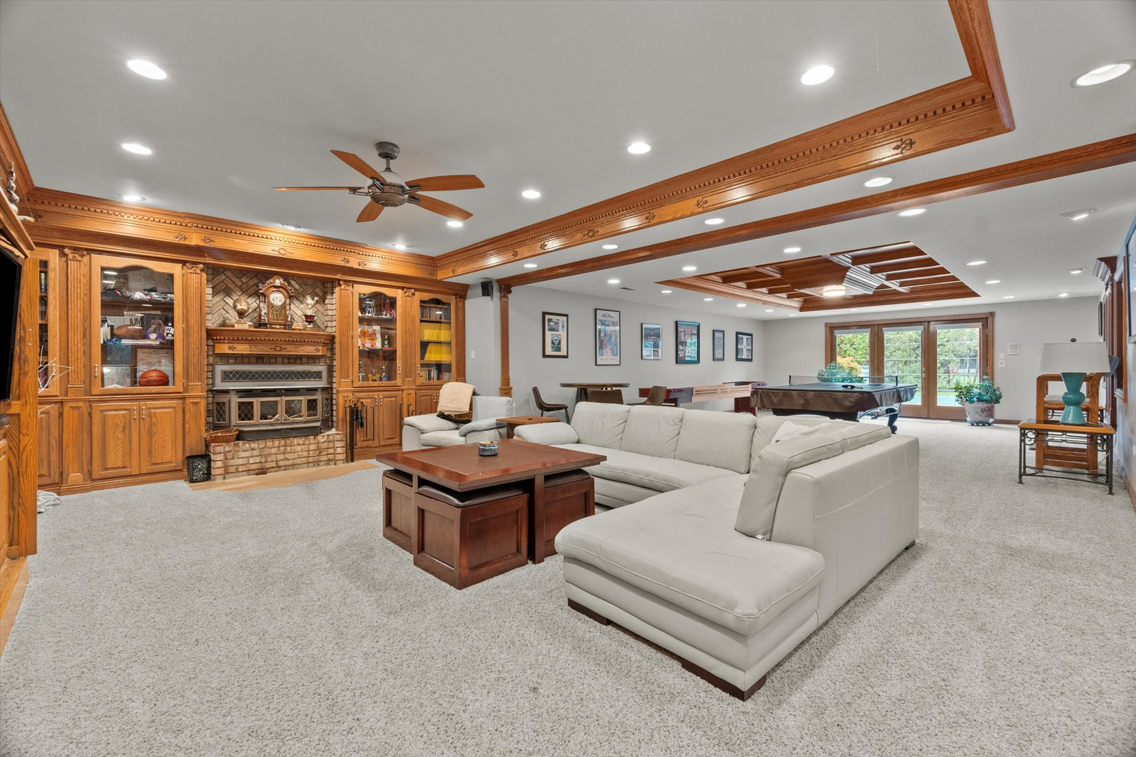 15225 Willow Creek Lane, Orland Park, IL 60467