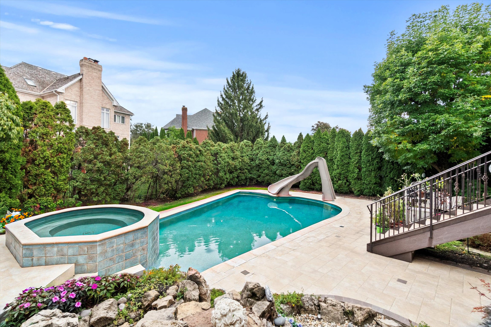 15225 Willow Creek Lane, Orland Park, IL 60467