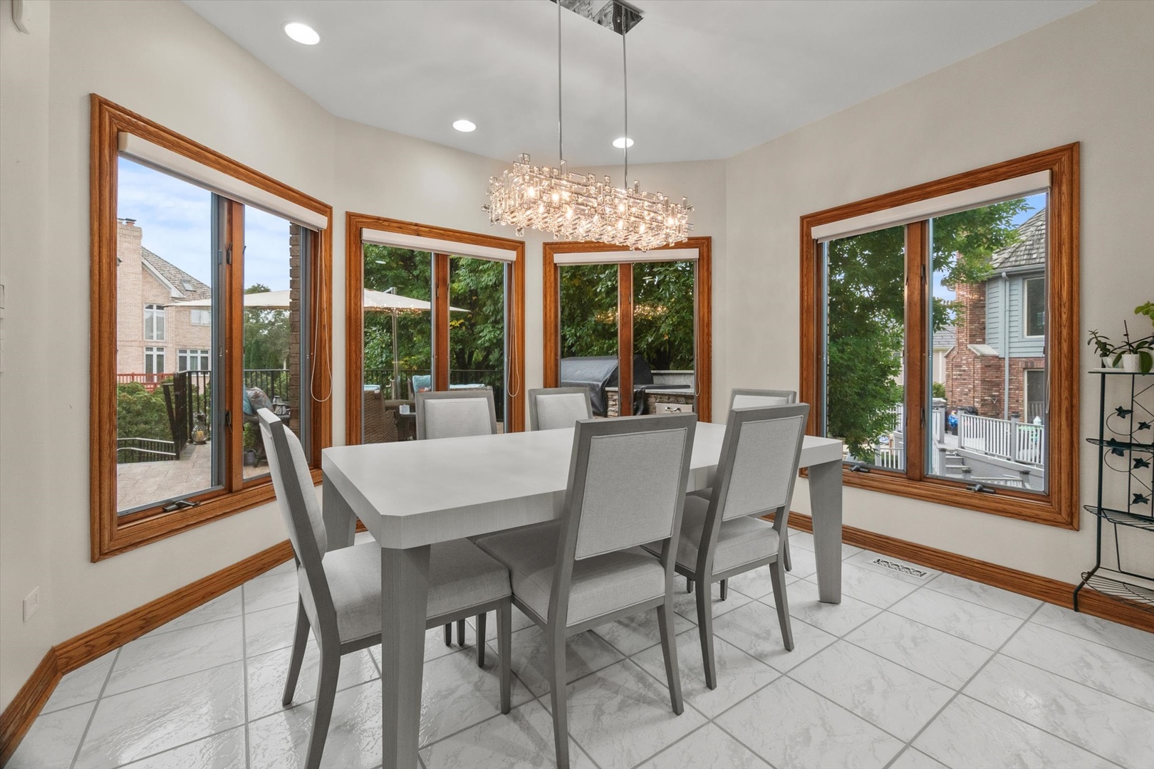 15225 Willow Creek Lane, Orland Park, IL 60467