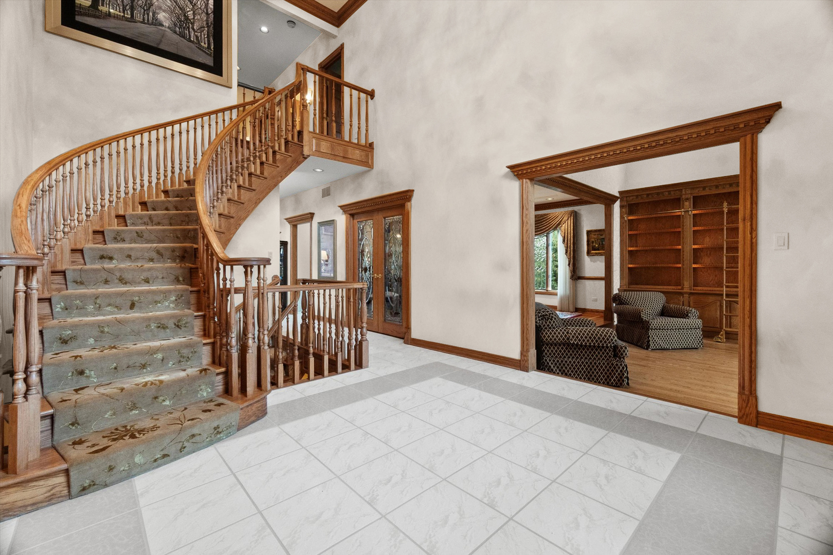 15225 Willow Creek Lane, Orland Park, IL 60467