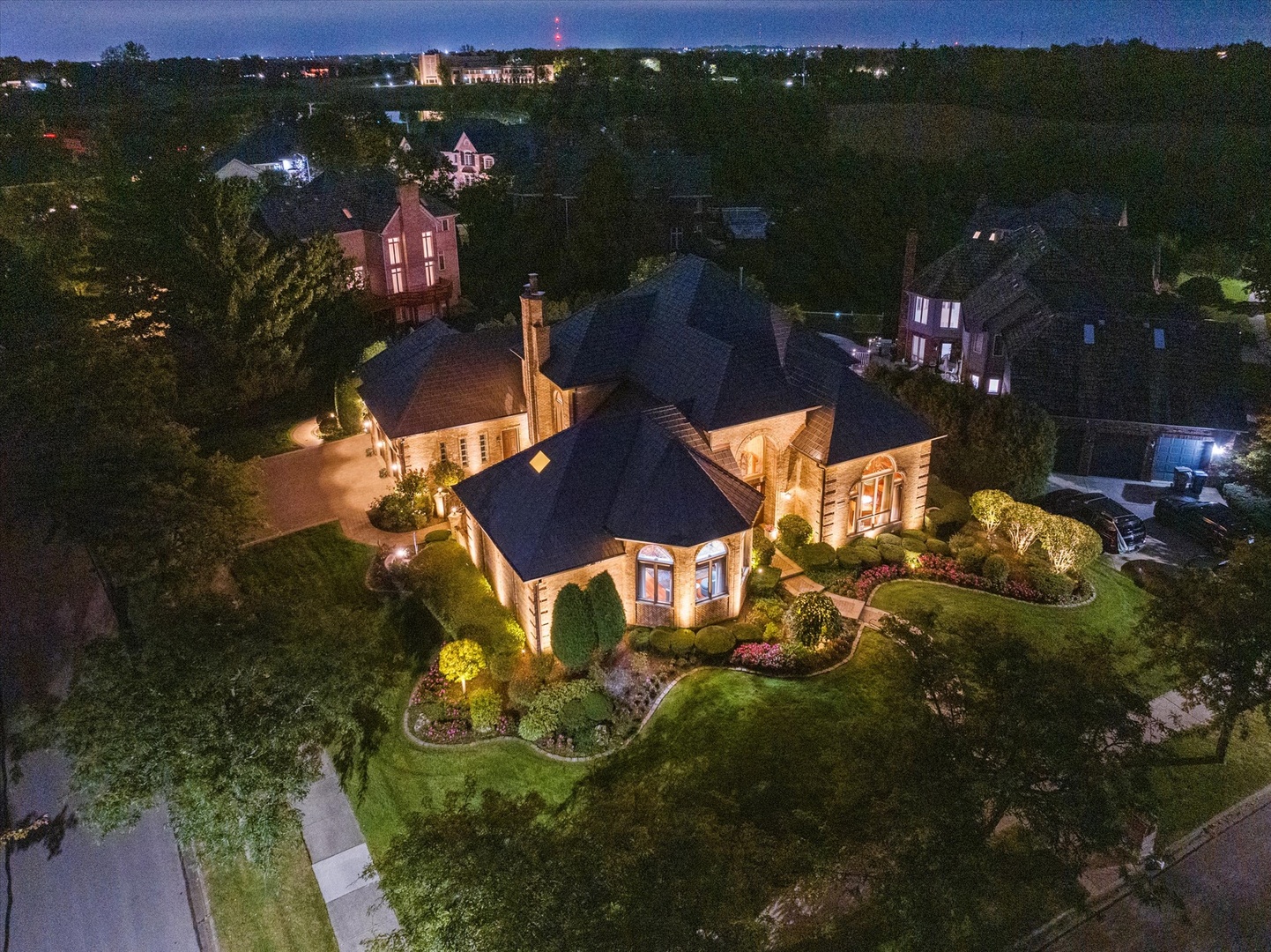 15225 Willow Creek Lane, Orland Park, IL 60467