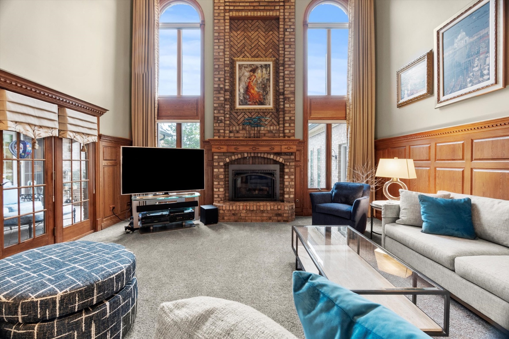 15225 Willow Creek Lane, Orland Park, IL 60467