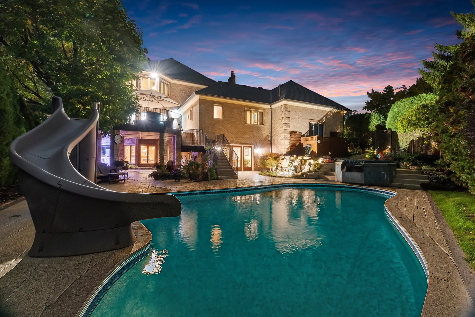 15225 Willow Creek Lane, Orland Park, IL 60467