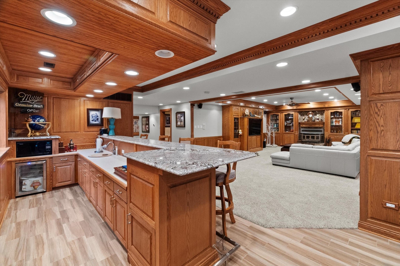 15225 Willow Creek Lane, Orland Park, IL 60467