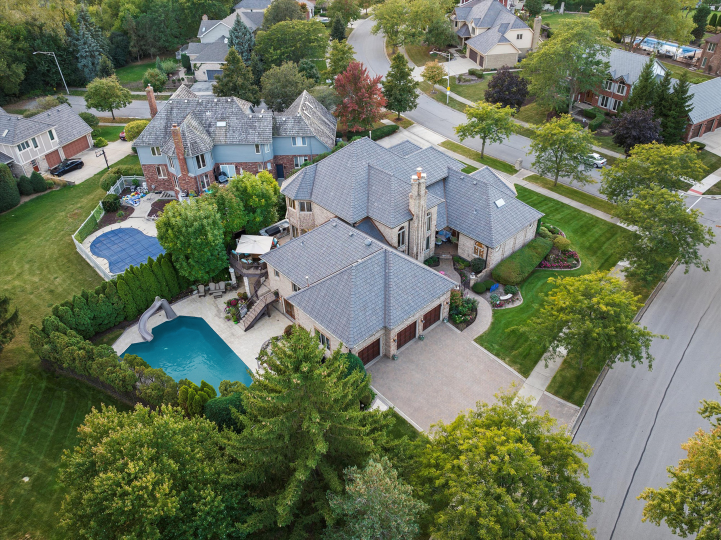 15225 Willow Creek Lane, Orland Park, IL 60467