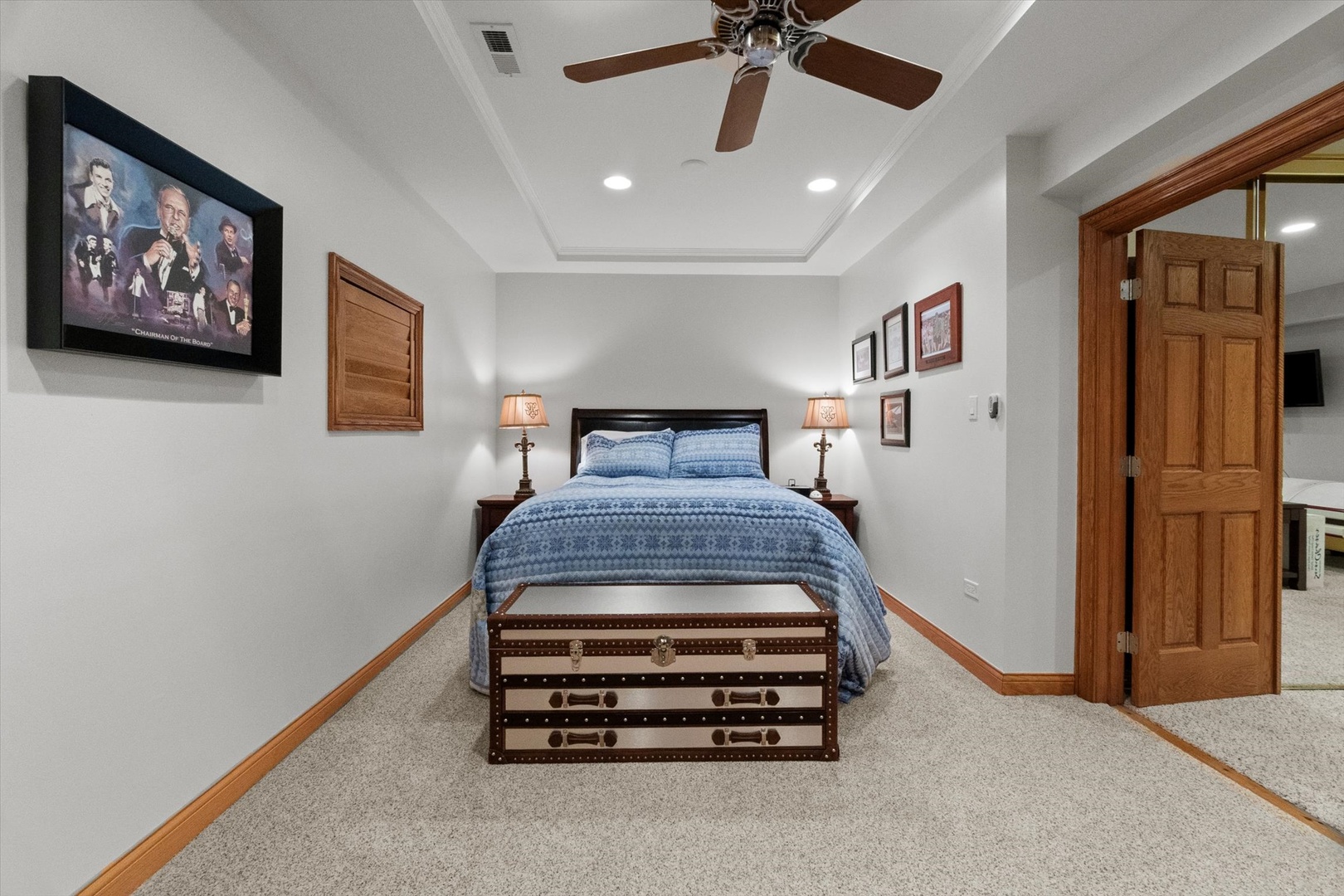 15225 Willow Creek Lane, Orland Park, IL 60467