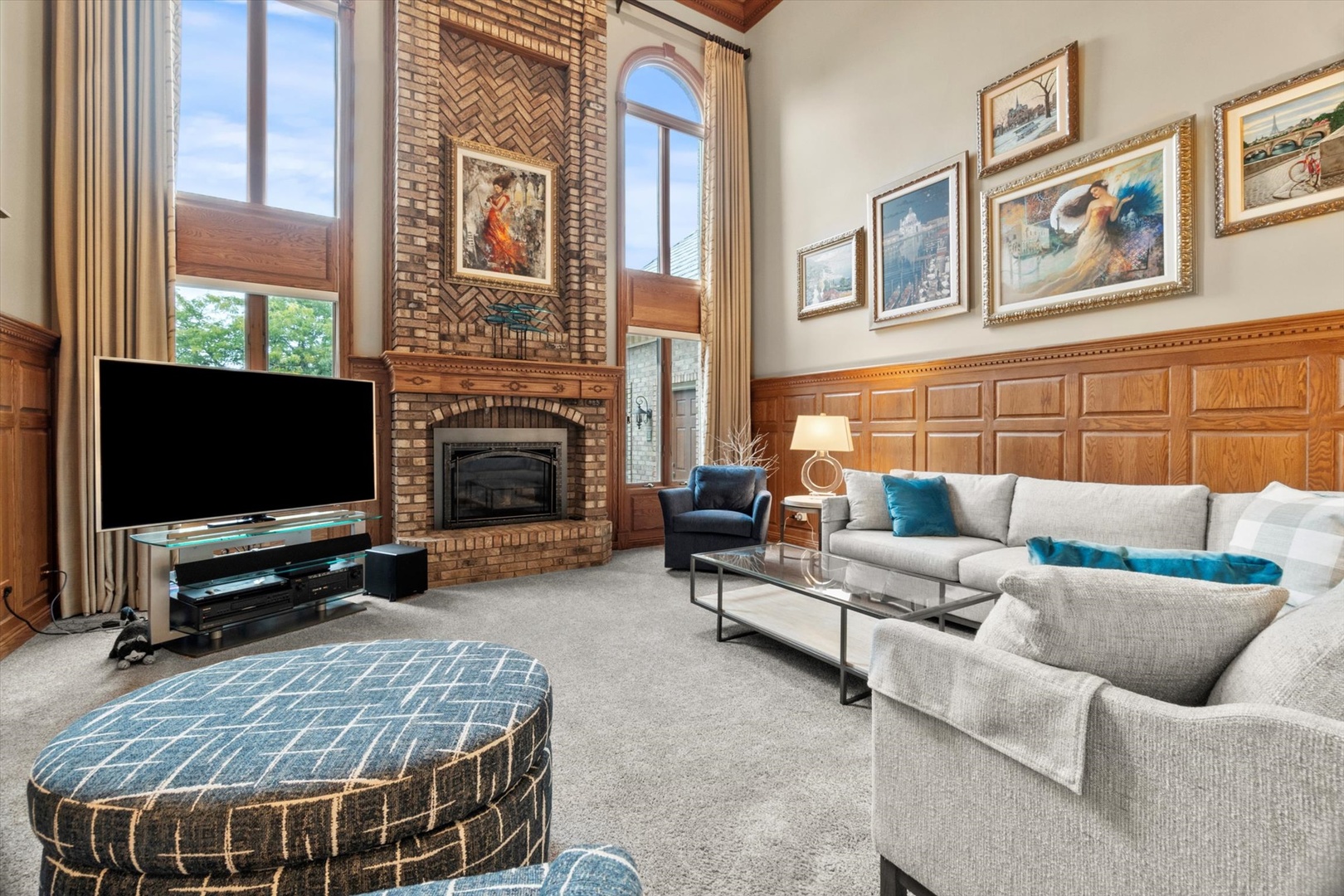 15225 Willow Creek Lane, Orland Park, IL 60467