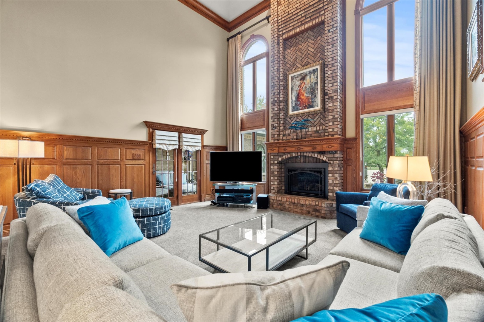 15225 Willow Creek Lane, Orland Park, IL 60467