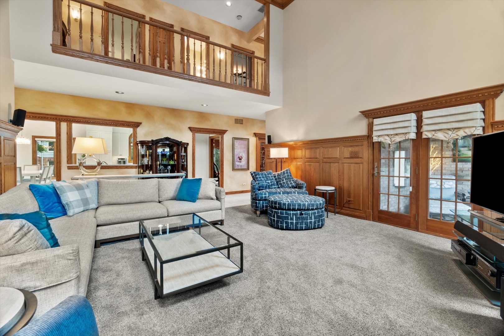 15225 Willow Creek Lane, Orland Park, IL 60467