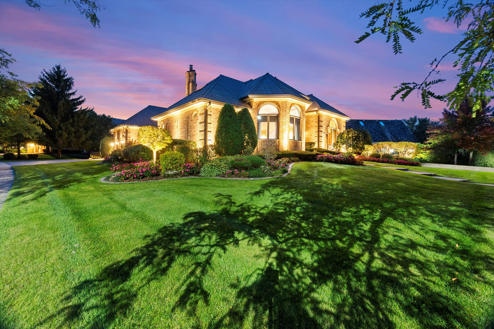 15225 Willow Creek Lane, Orland Park, IL 60467