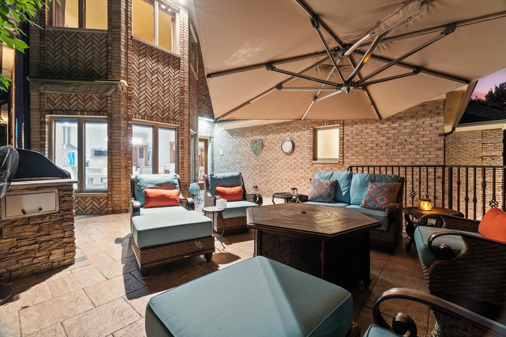 15225 Willow Creek Lane, Orland Park, IL 60467