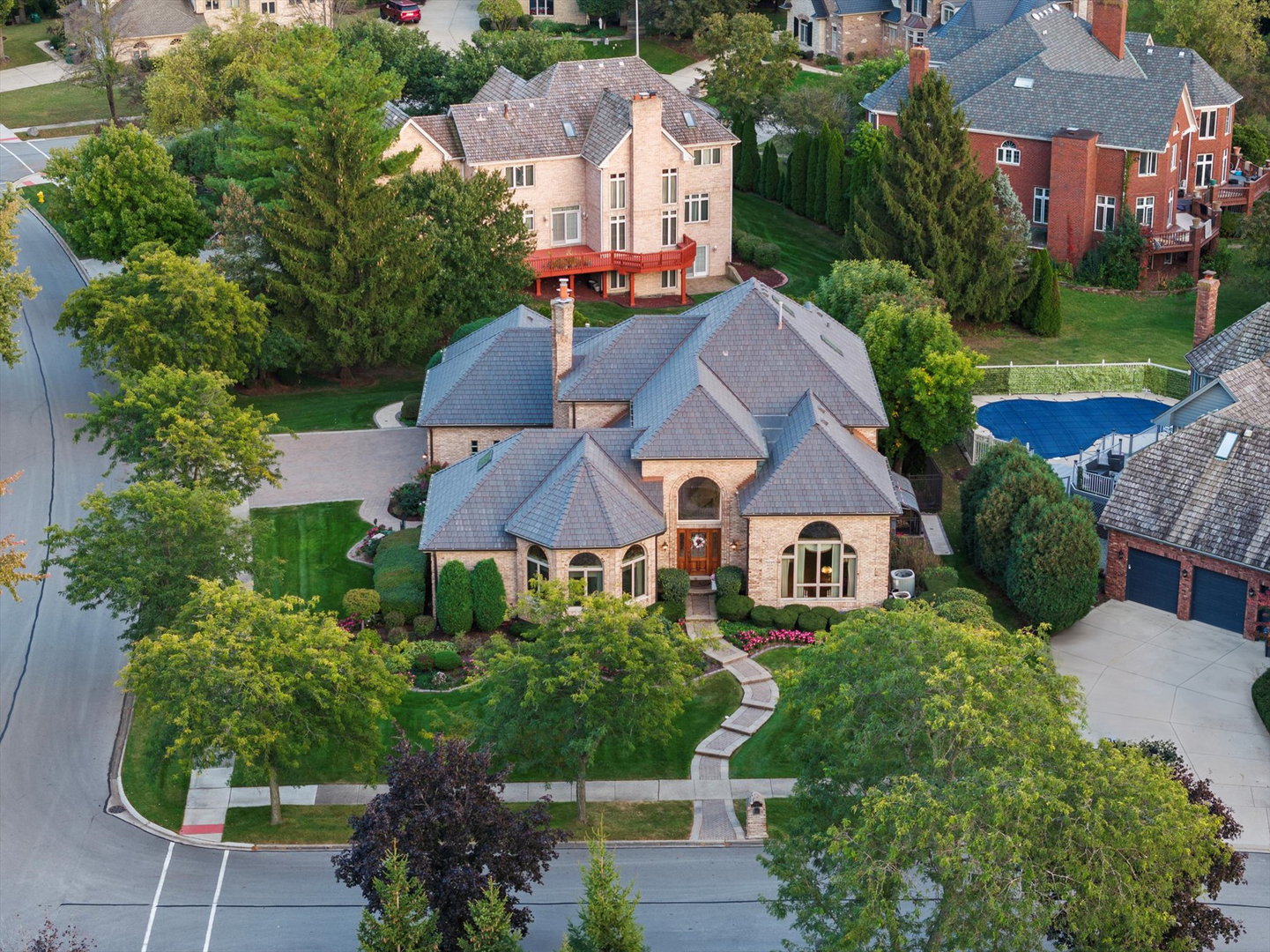 15225 Willow Creek Lane, Orland Park, IL 60467