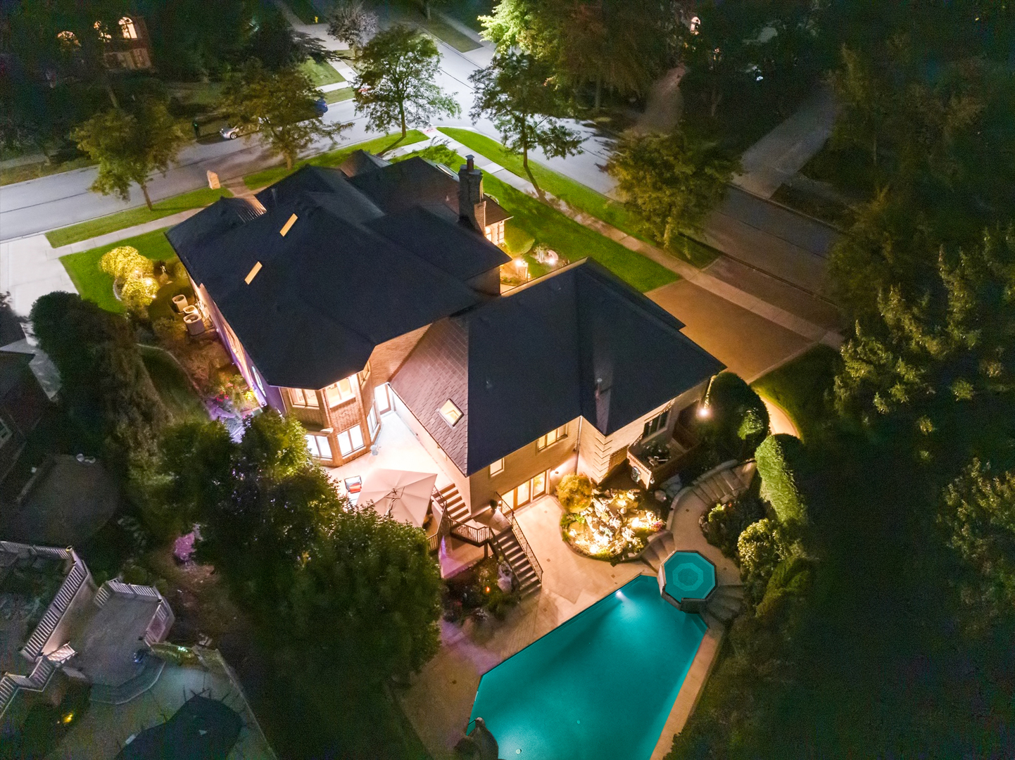 15225 Willow Creek Lane, Orland Park, IL 60467