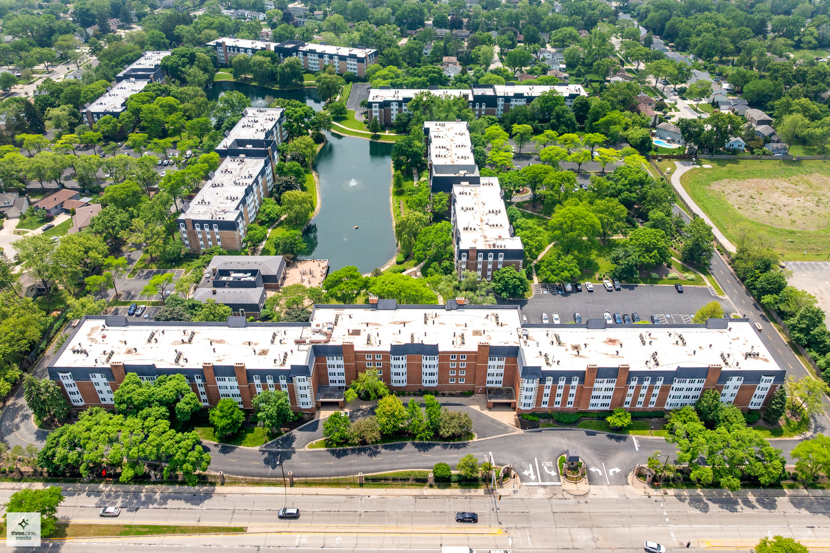 50 LAKE Boulevard #632, Buffalo Grove, IL 60089